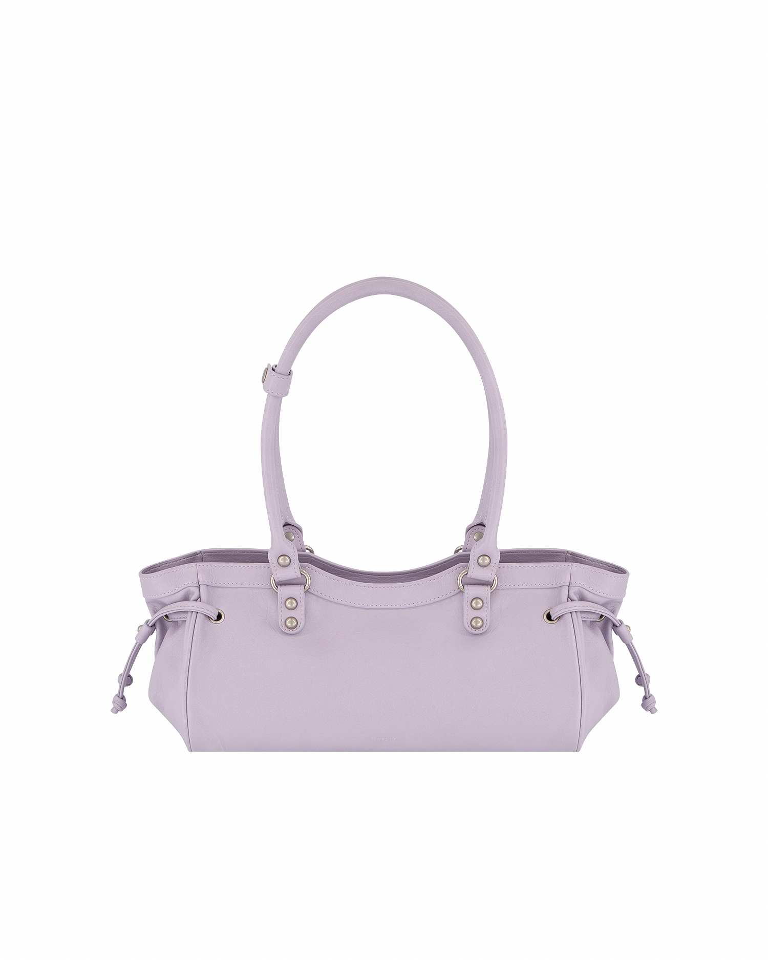 NAOMI BAG (POWDER PURPLE)