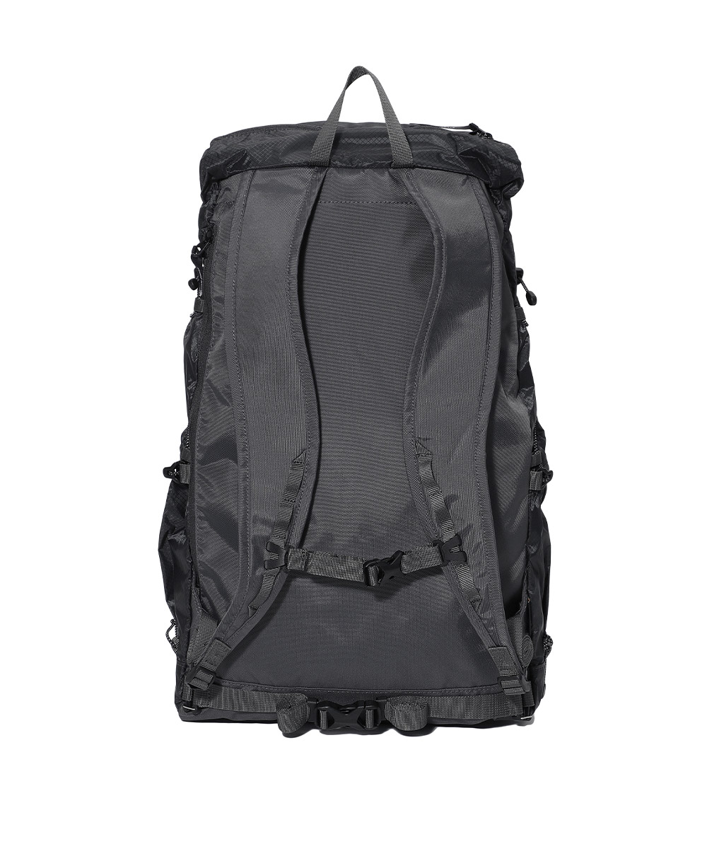 Ультралегкий рюкзак LASSEN Cordura 23L CHARCOAL