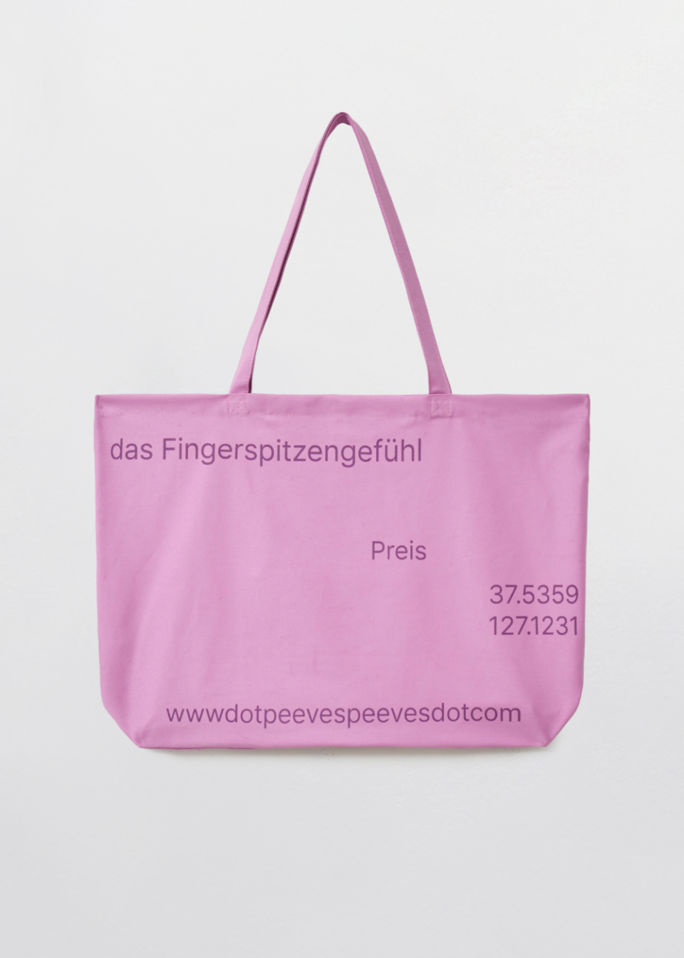 PVS DOT BUTTON BAG - 3 COLORS AS SHOWN