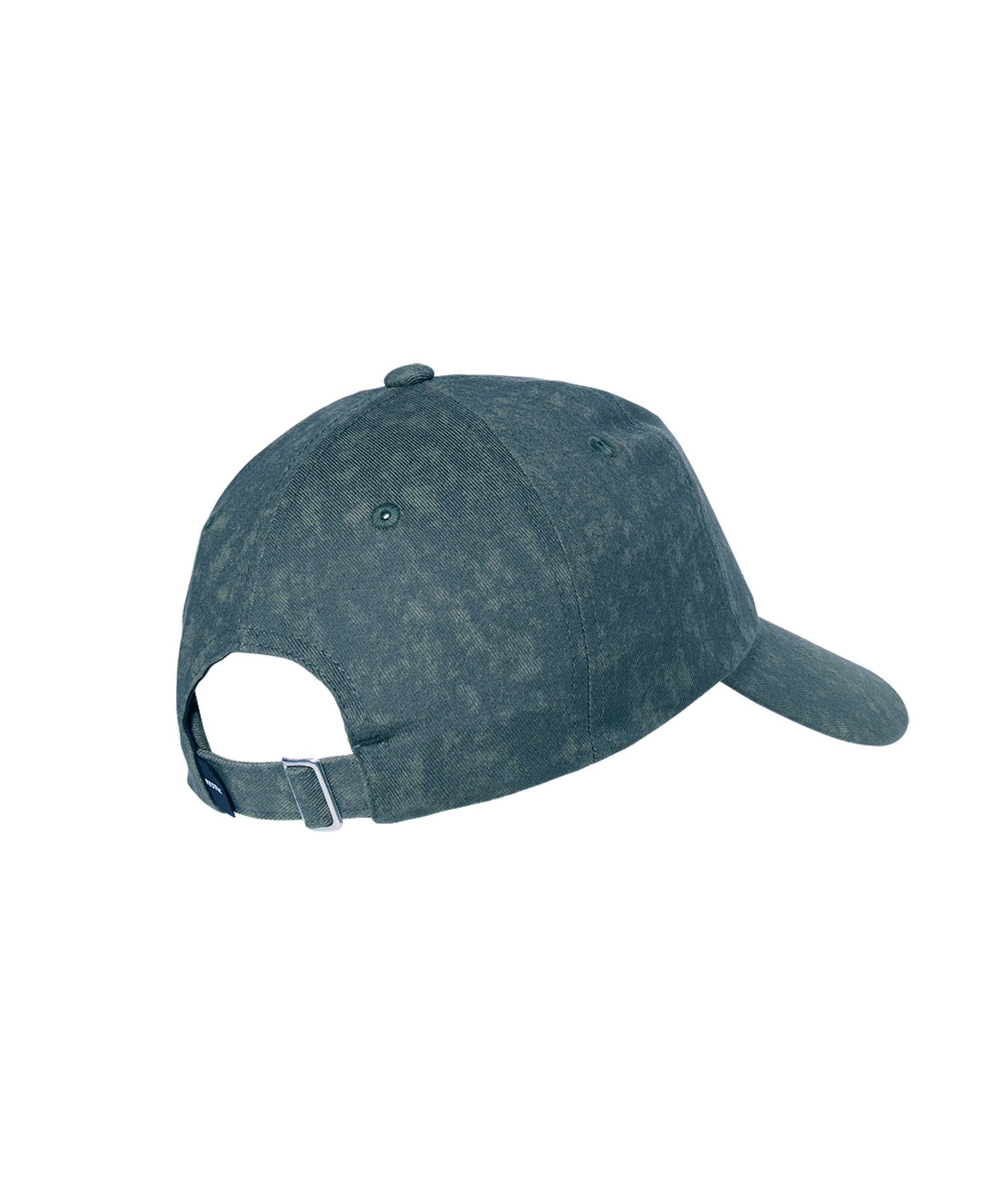 Washed Cap