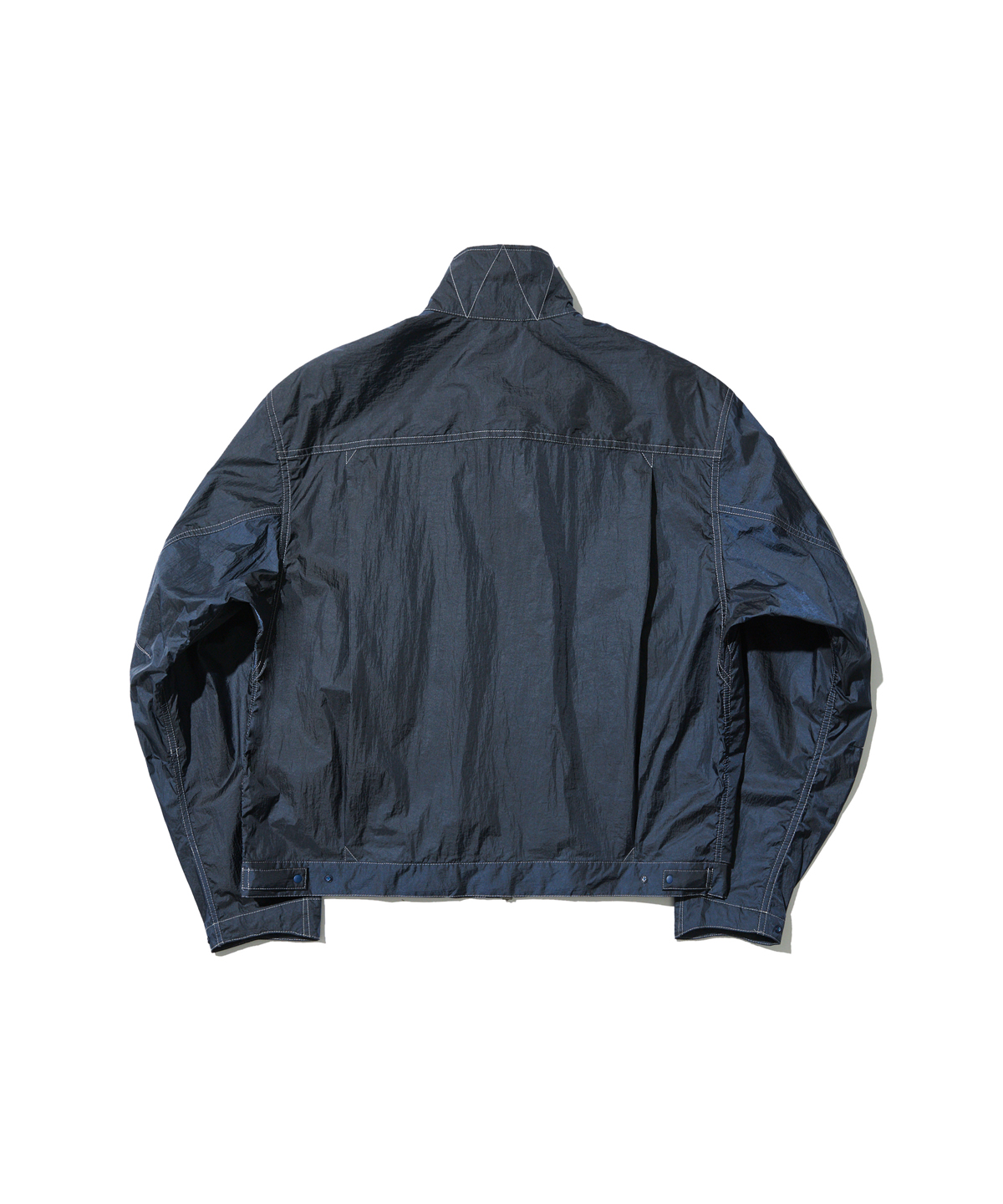 BOYHOOD LIGHT куртка / FADED INDIGO