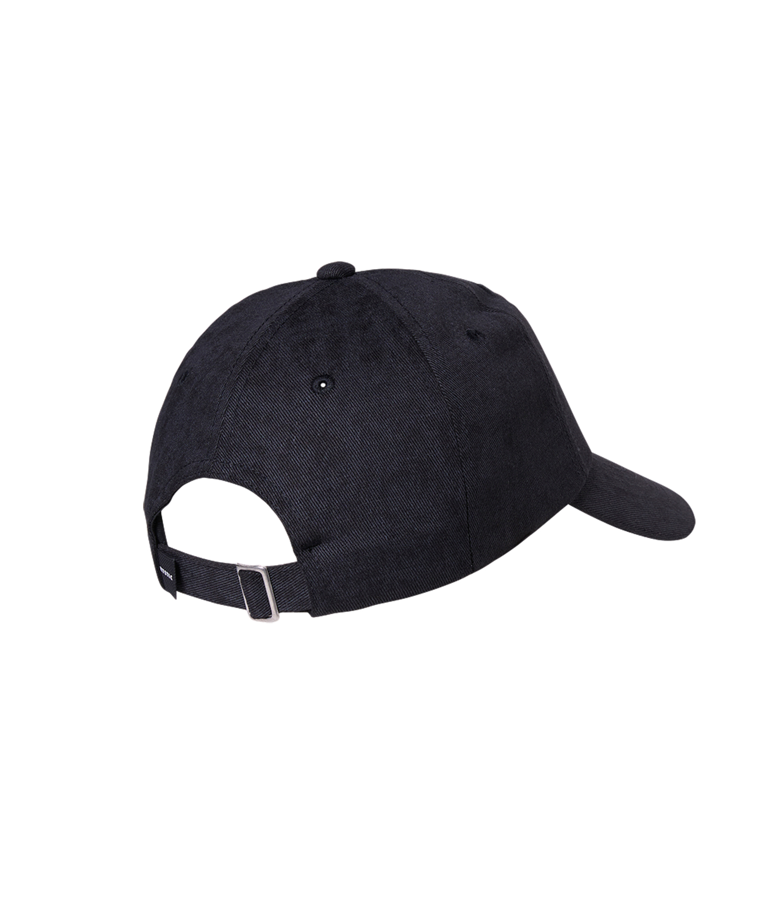 Washed Cap