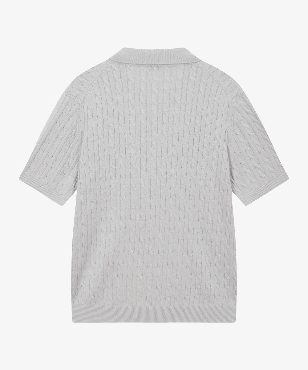NT7AS00A SILVER GRAY