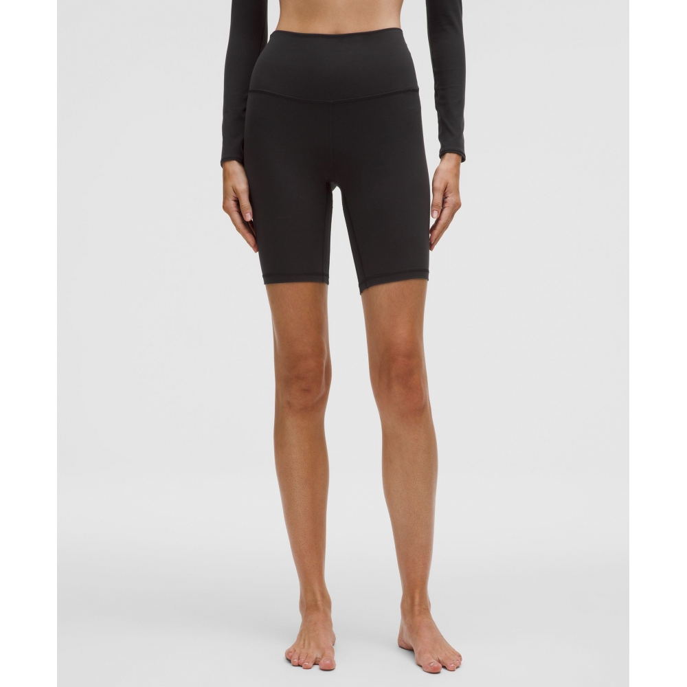 Align™ 8inch BLK