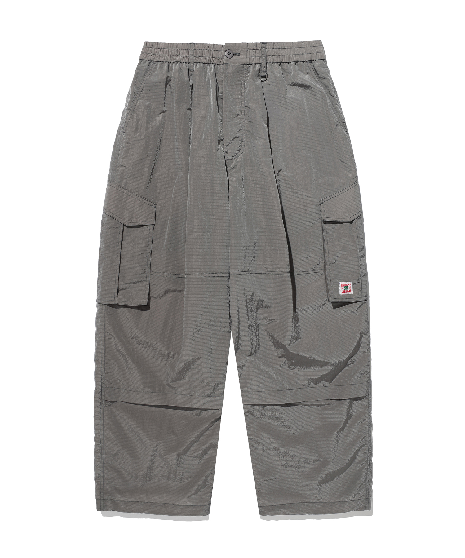 RIPSTOP карго NYLON брюки (2color)