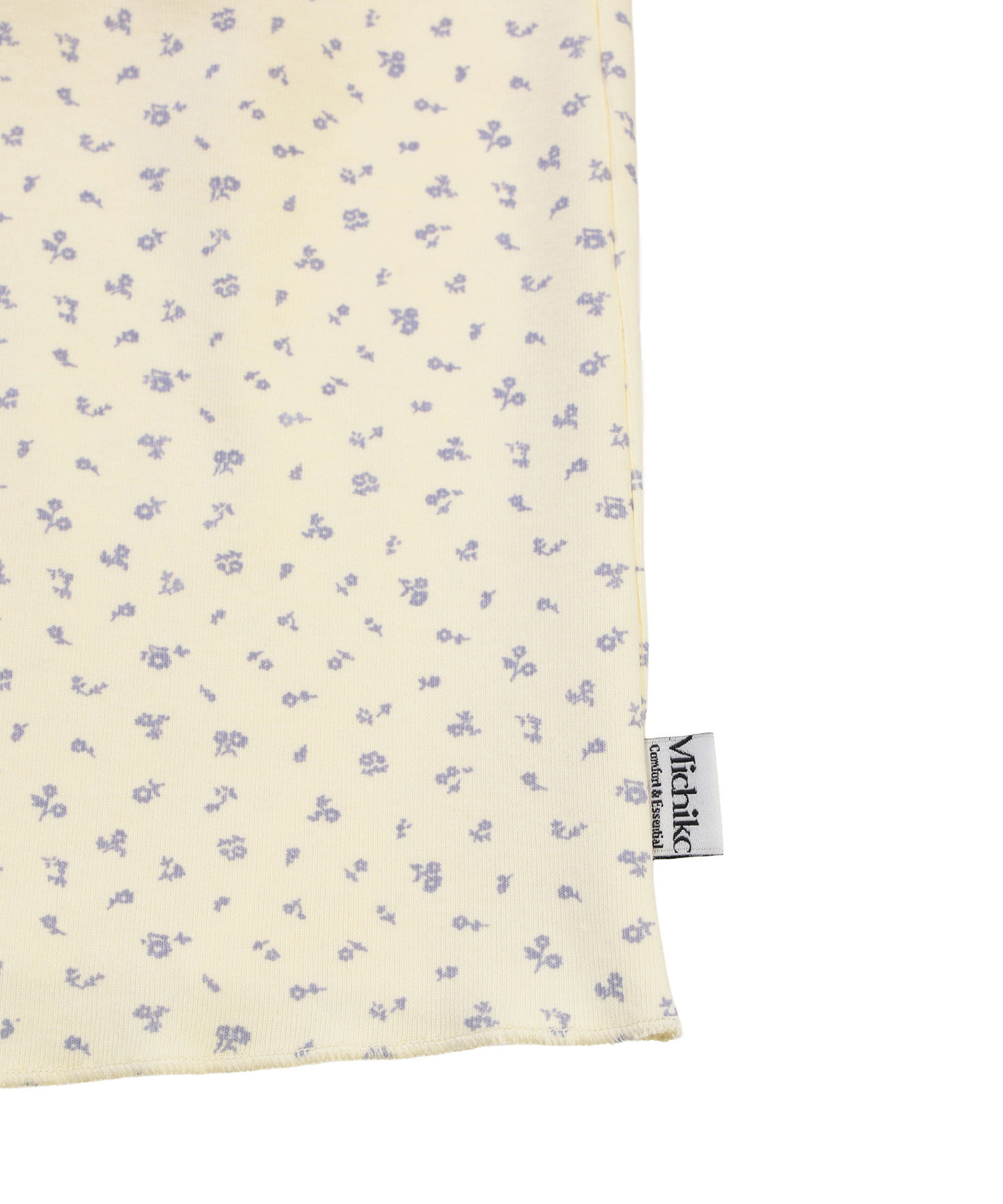 ( ) Chou Sleeveless Pajama Set Butter cream