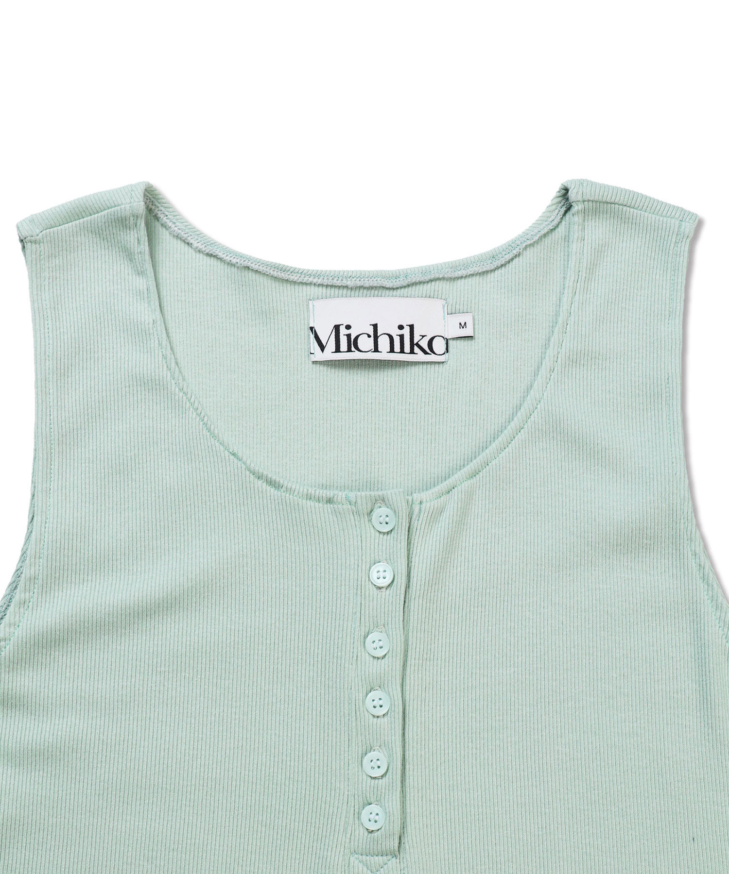 Easy Sleevless & брюки Set Mint