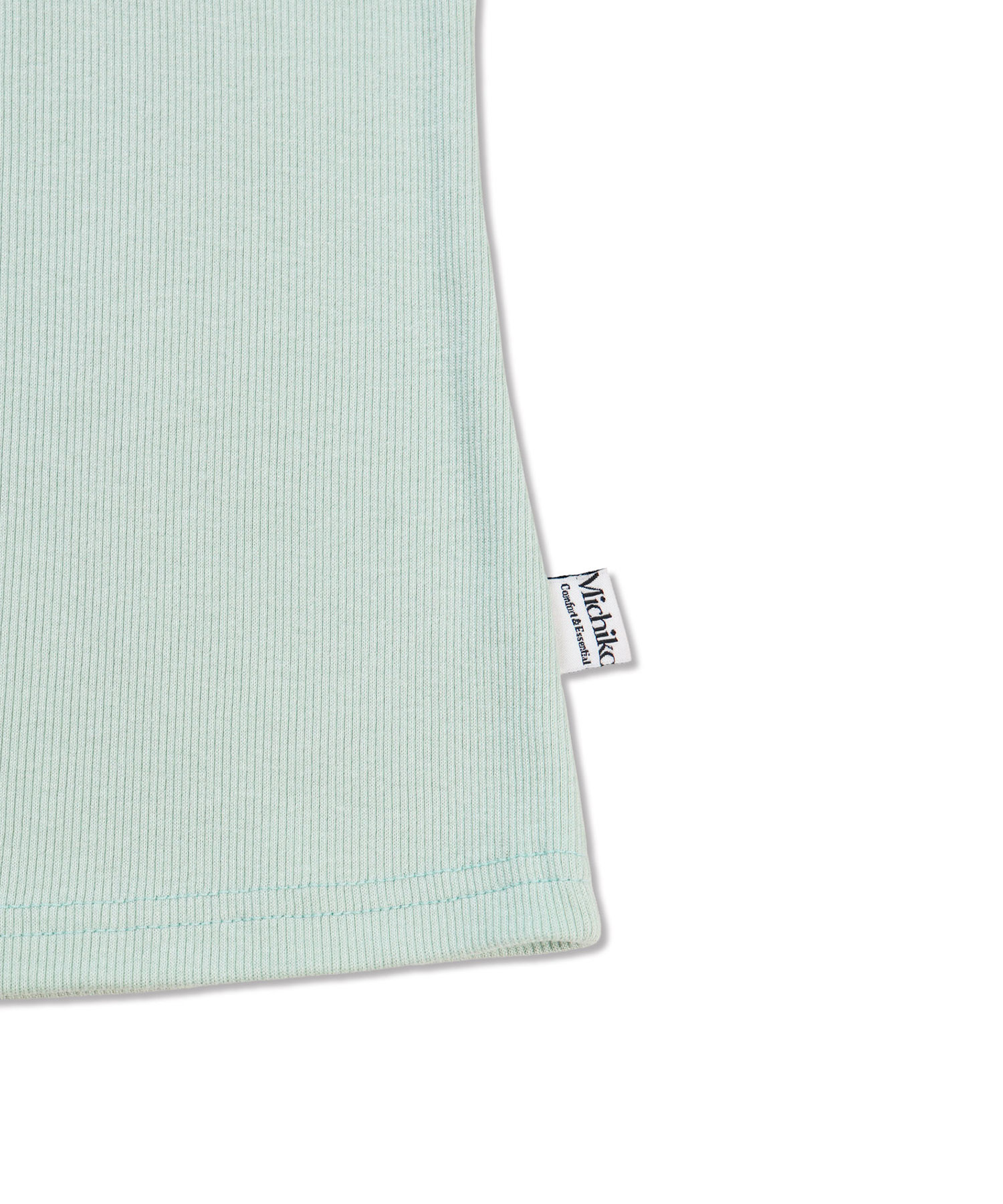 Easy Sleevless & брюки Set Mint