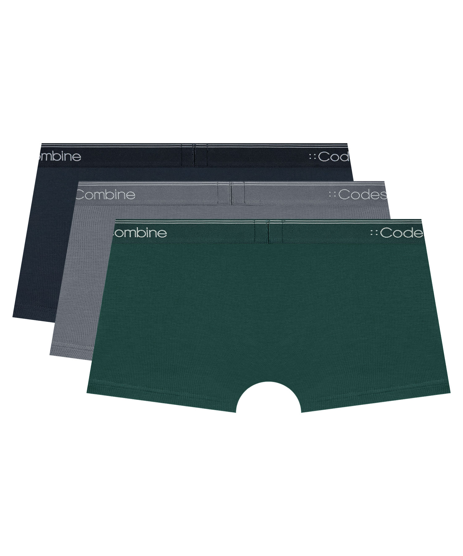 Охлаждающее мужское бельё 3 PACK Stretch Special
