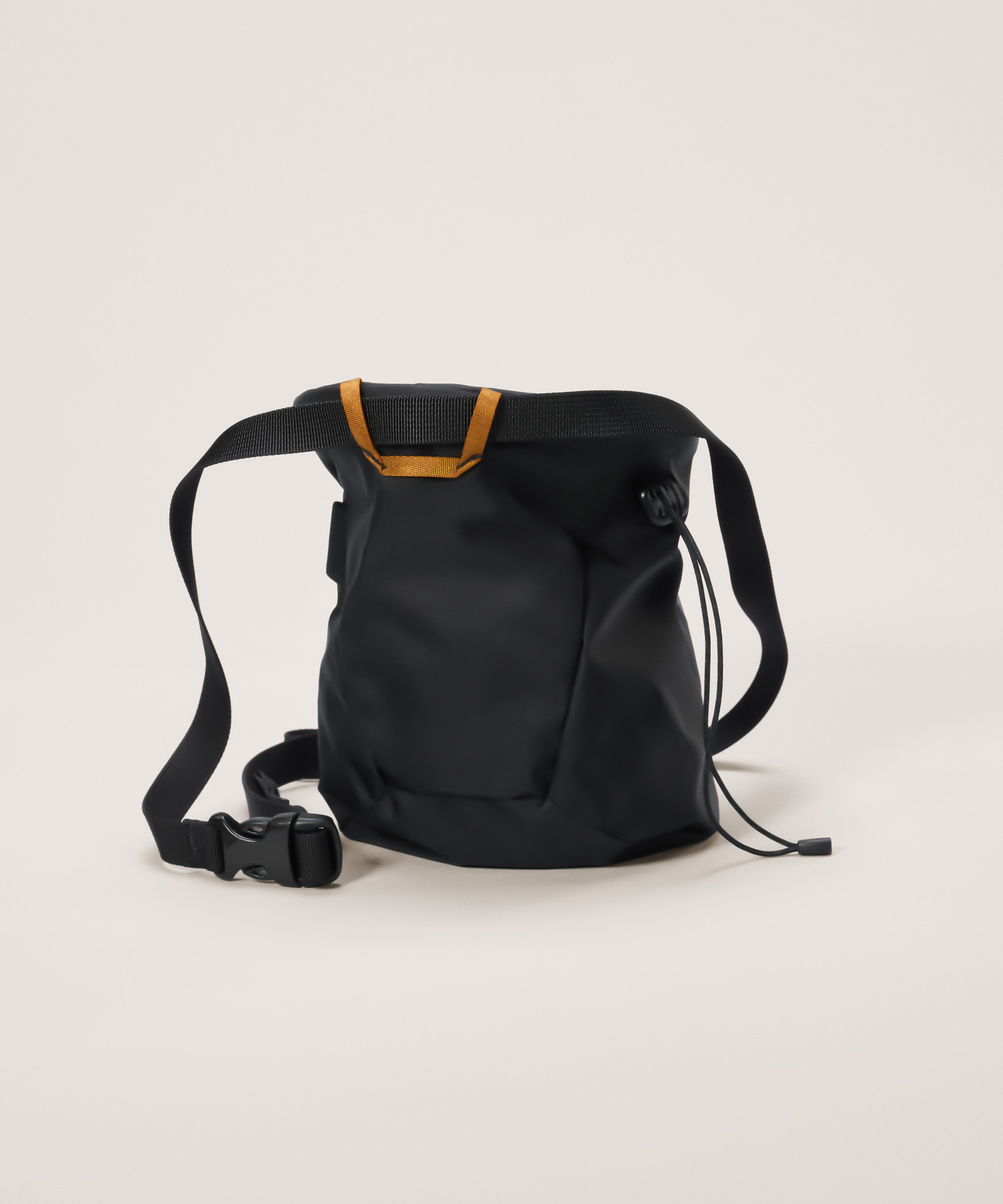 ION SL CHALKBAG - 24K BLACK / AGQSU10364