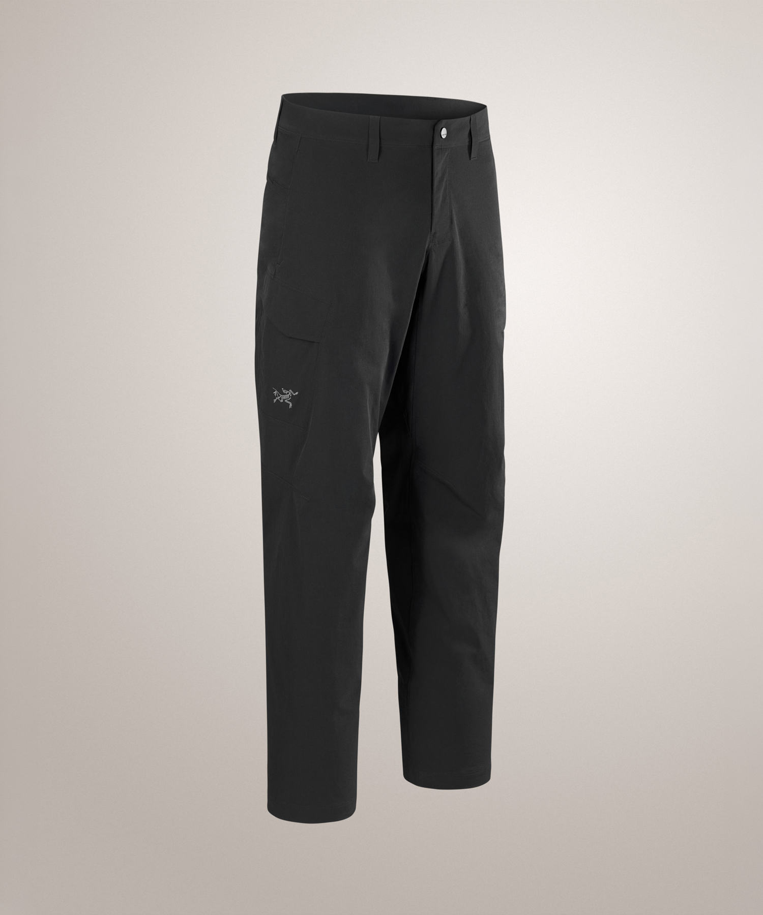 RAMPART PANT M - BLACK / APQSM10409
