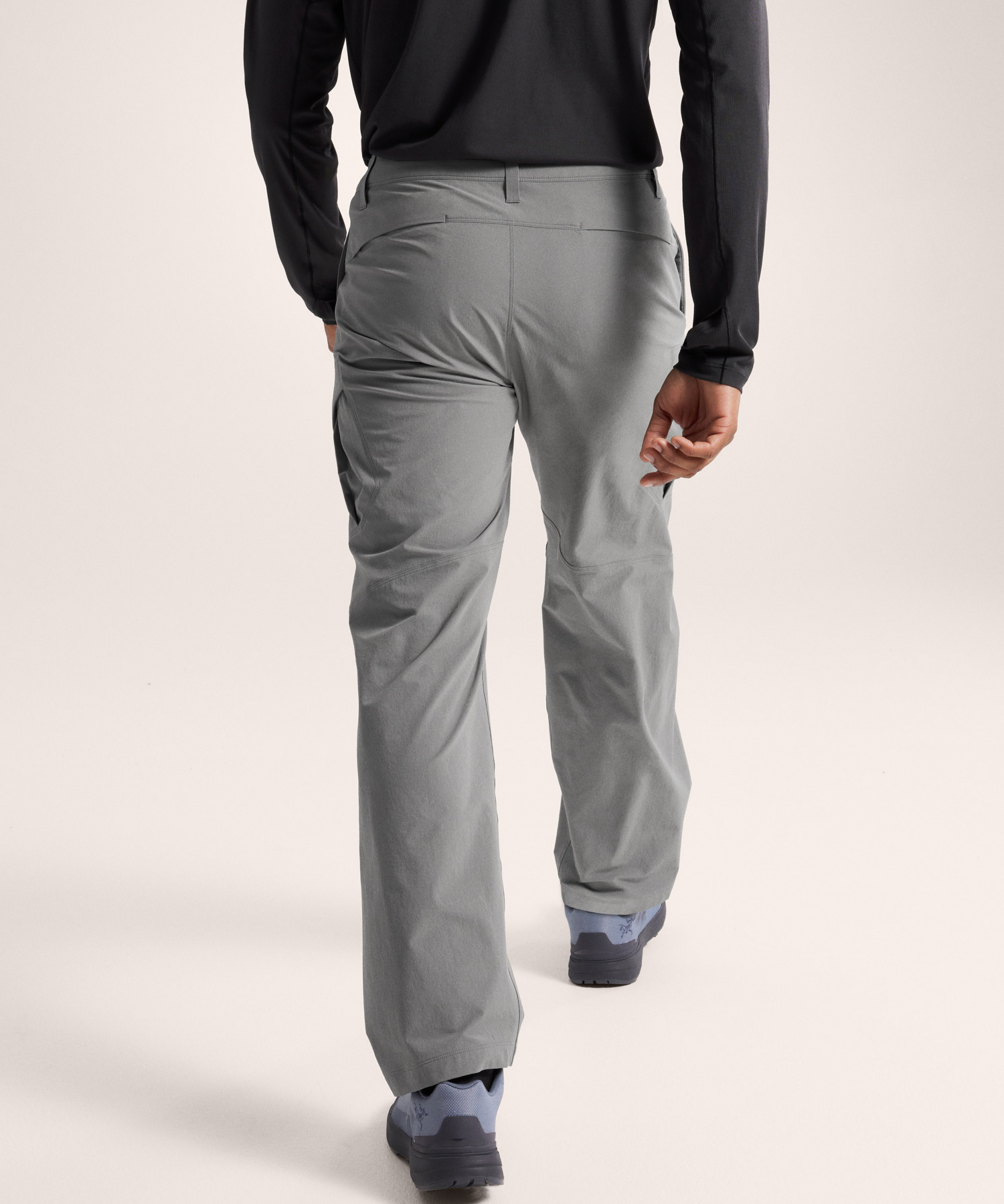 RAMPART PANT M - VOID / APQSM10409