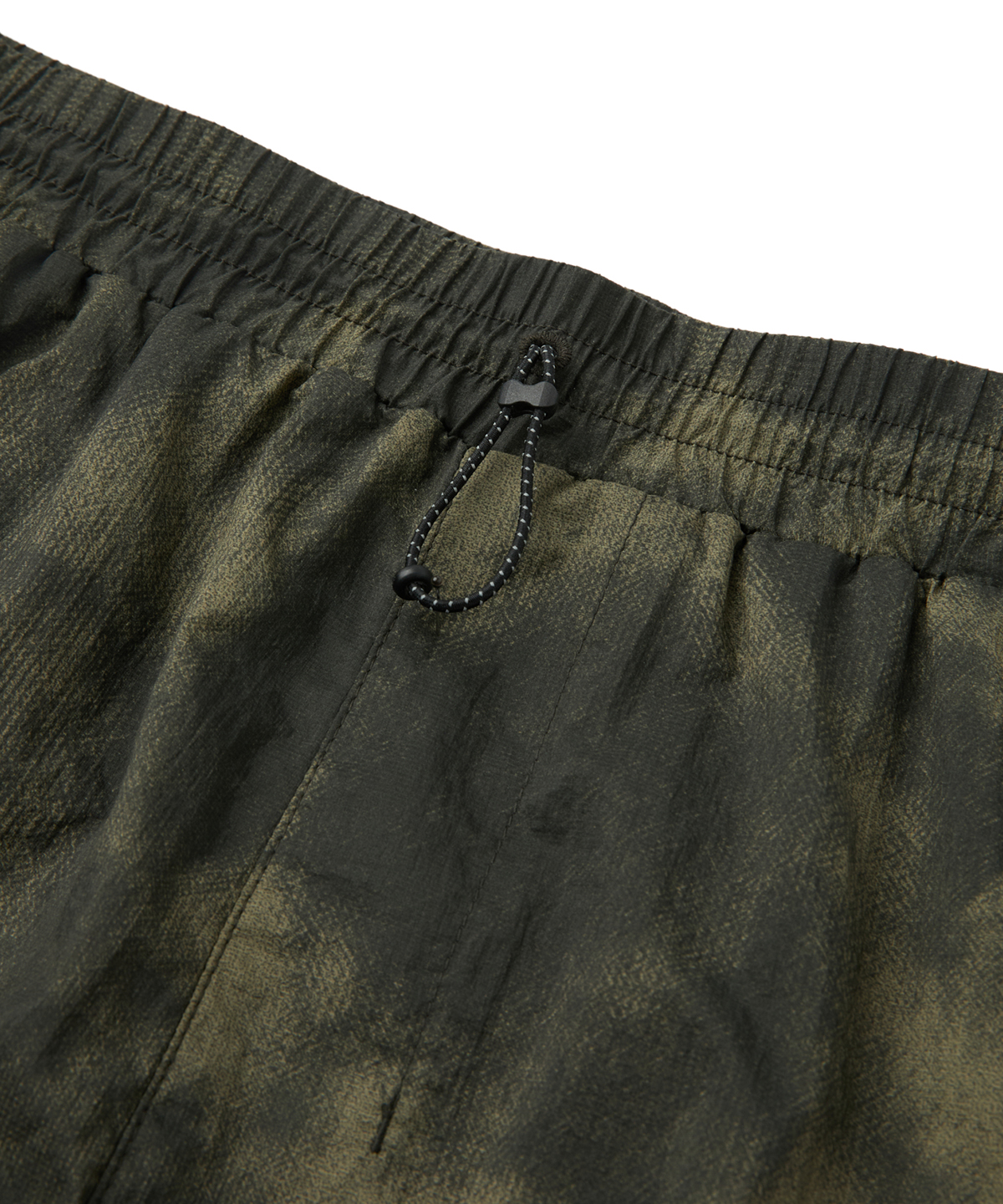 Шорты Natural Camo_Khaki