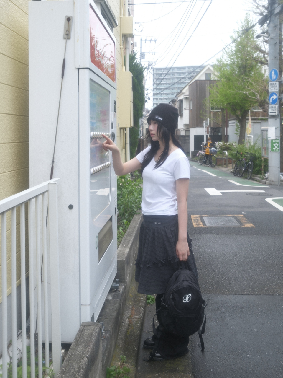 as"on