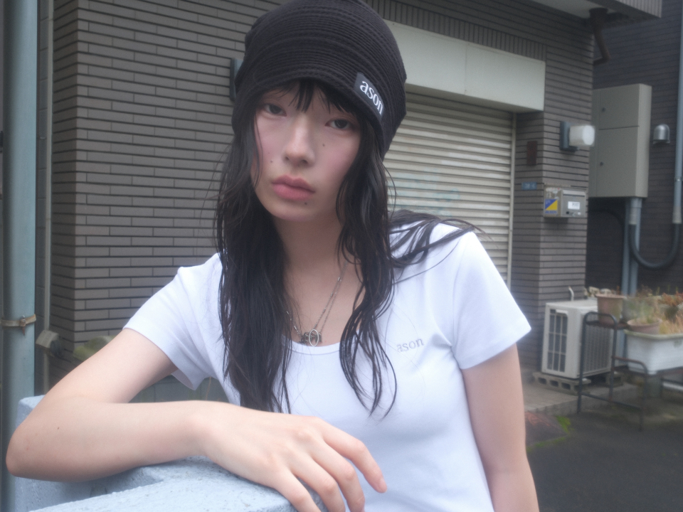 as"on