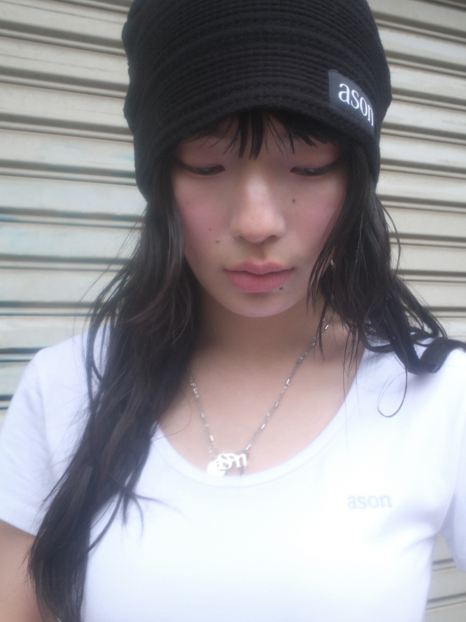 as"on