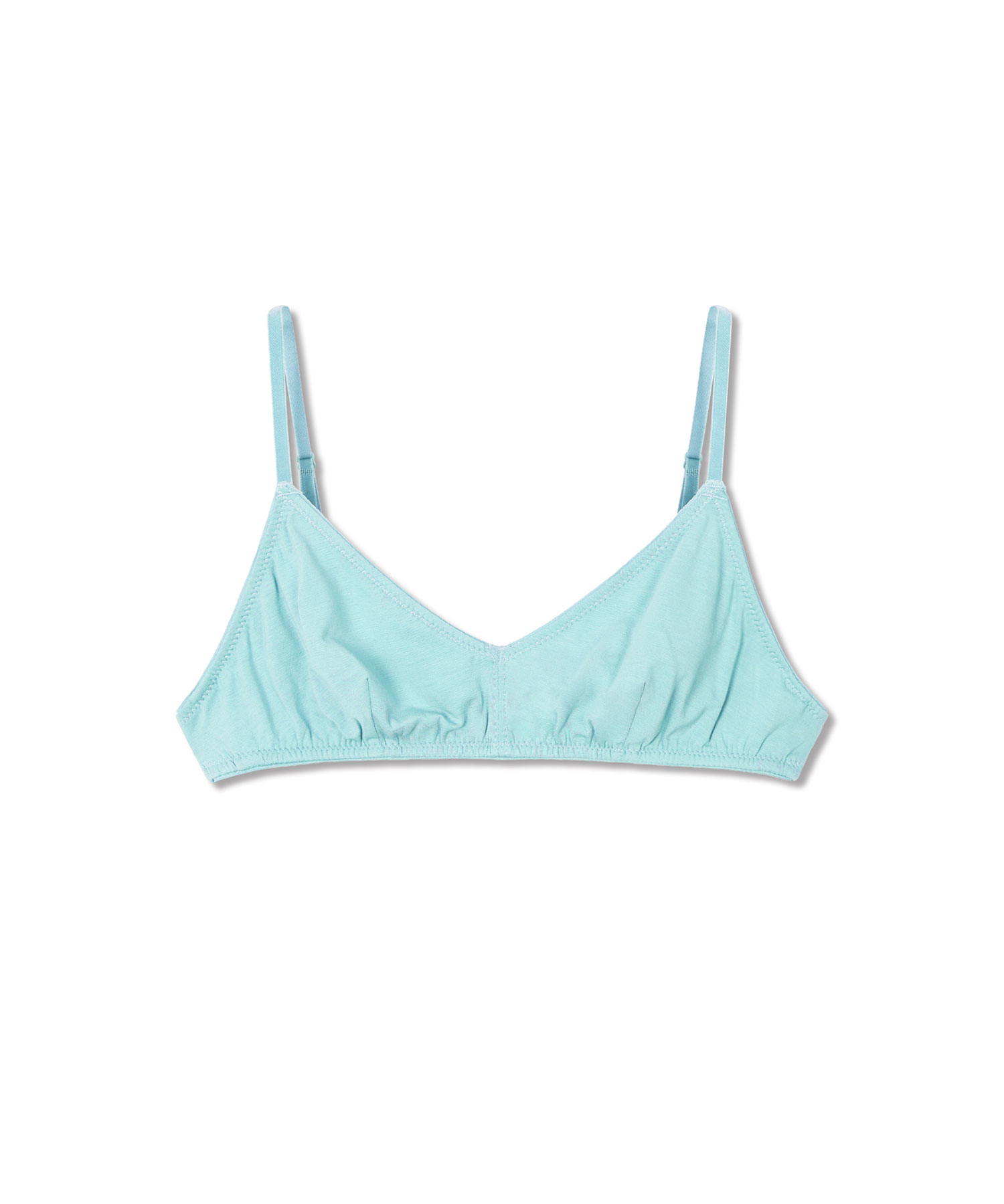 Comfortable Basic бралетт, sky mint