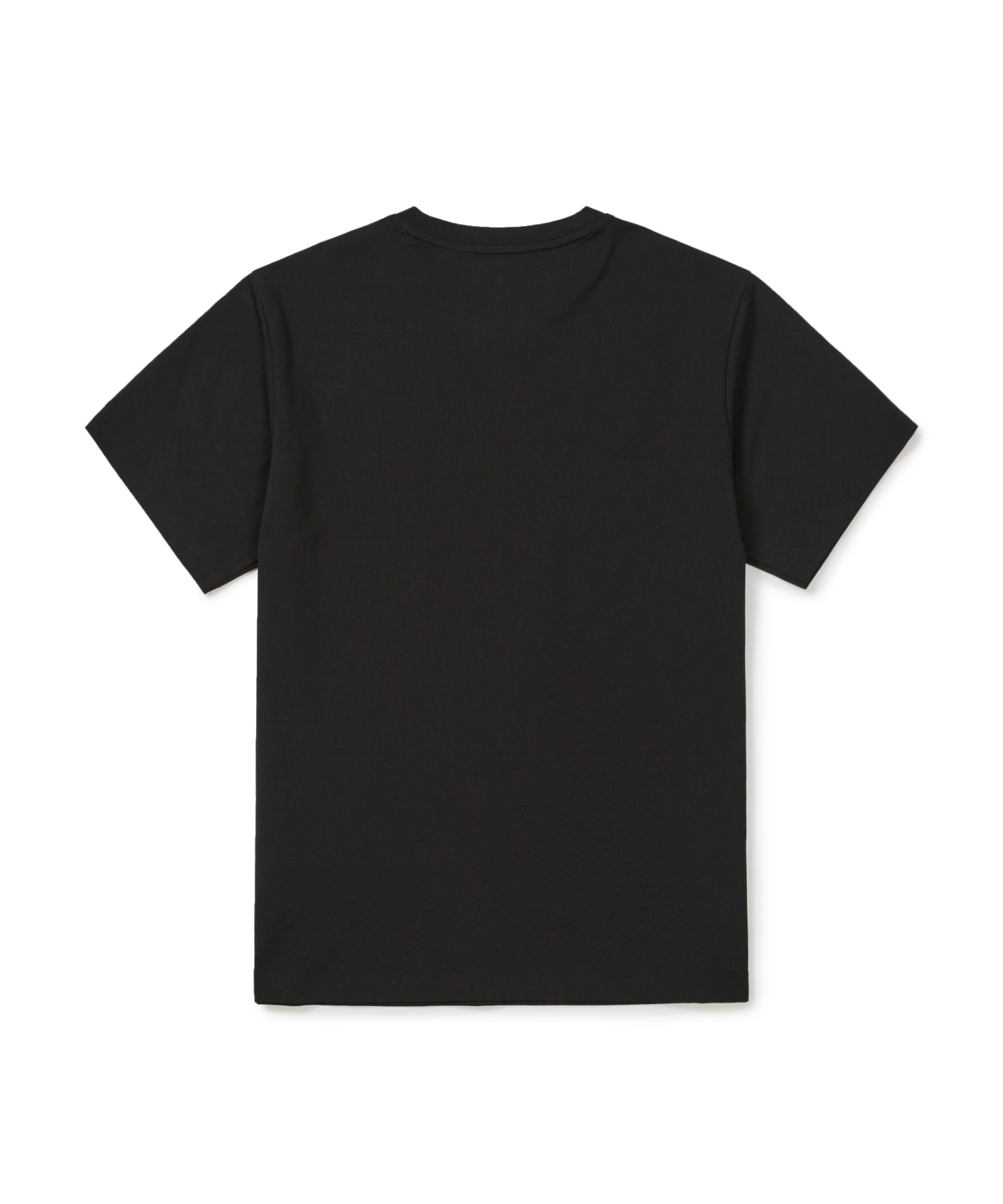 Quick Dry Prime Flex футболка (S26MMTTS20) Black