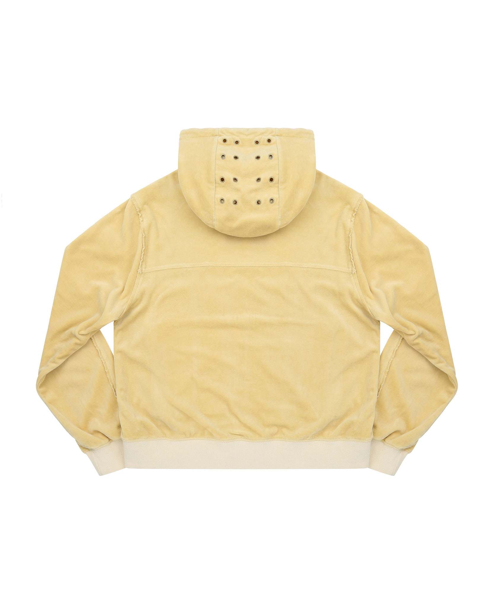 HP/MP HOODED ZIP UP