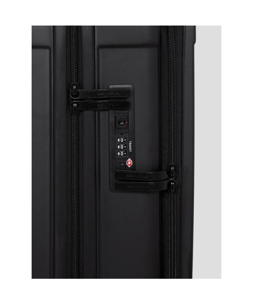 Away Carrier 20 дюймов с передним карманом Black