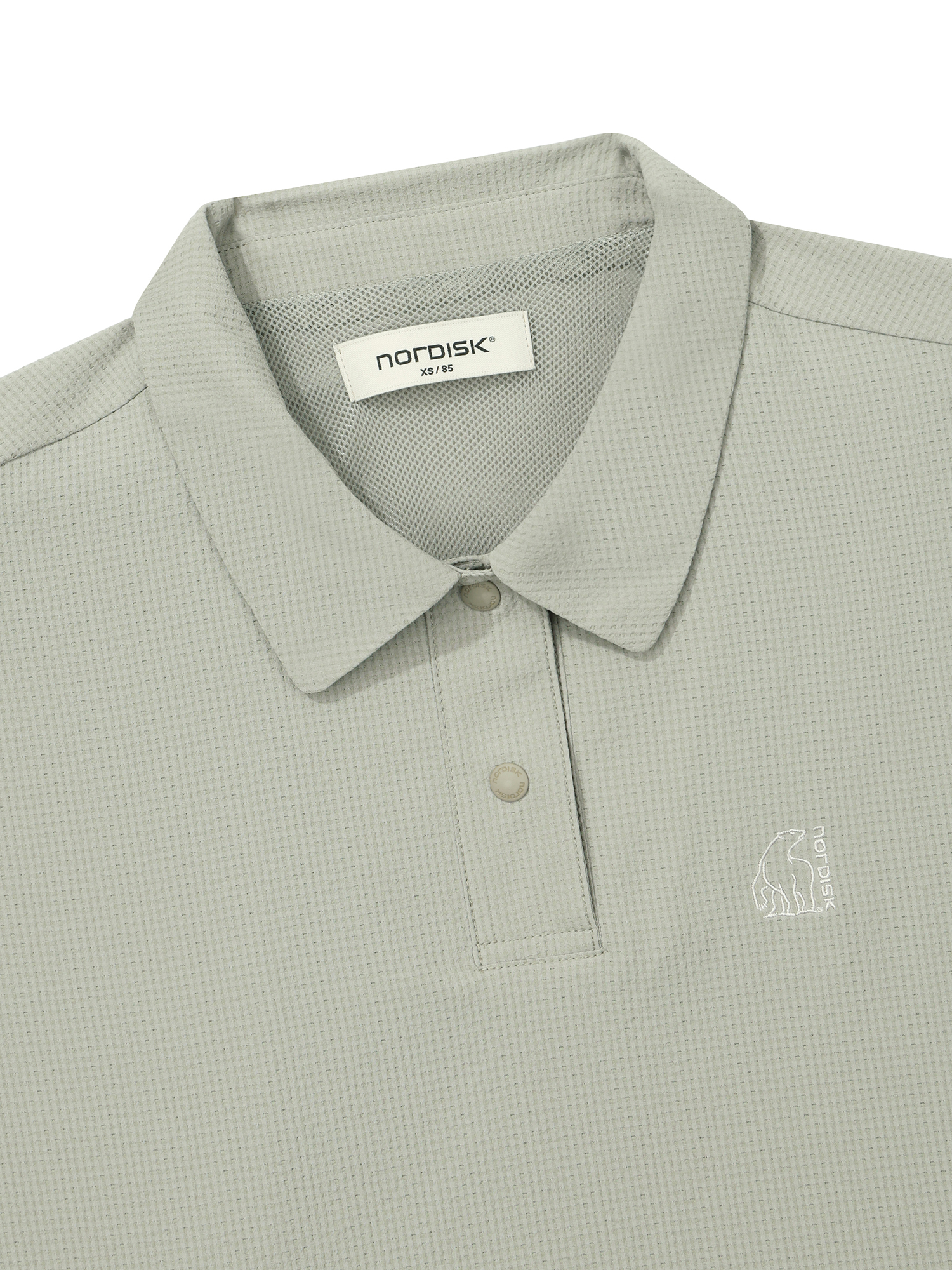 Платье Perrier Ice Sucker 2-в-1 - W_Light Khaki
