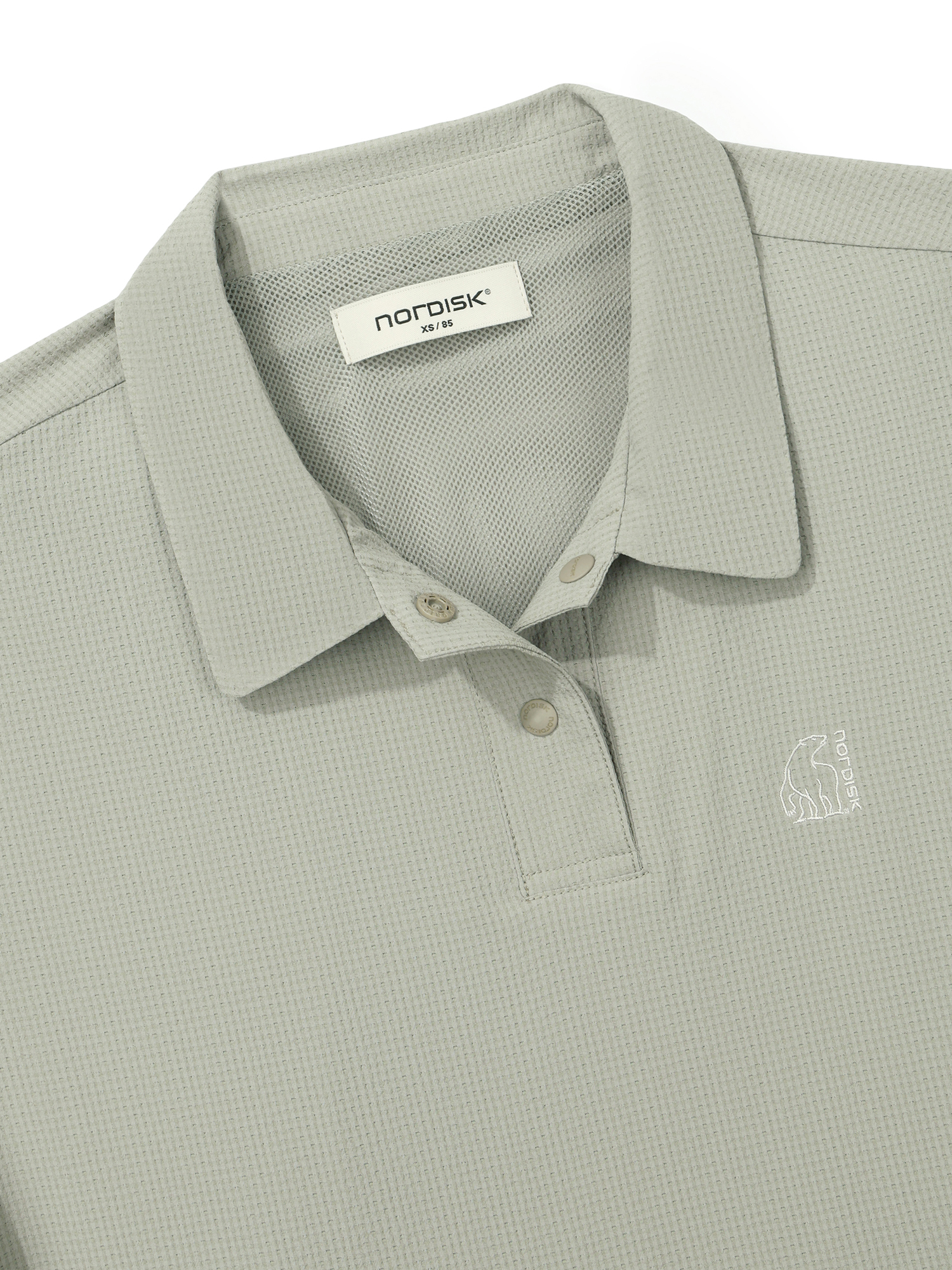 Платье Perrier Ice Sucker 2-в-1 - W_Light Khaki