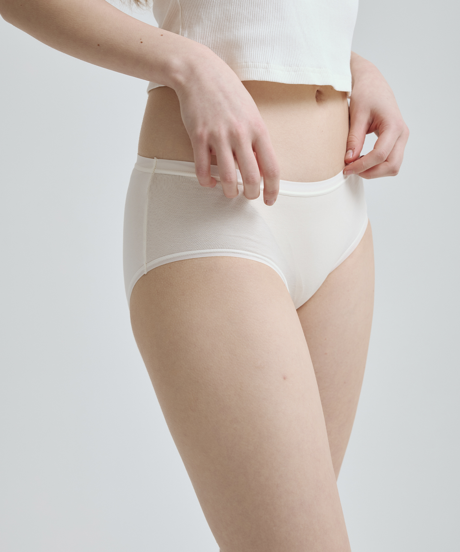 Light Day Cotton Panties