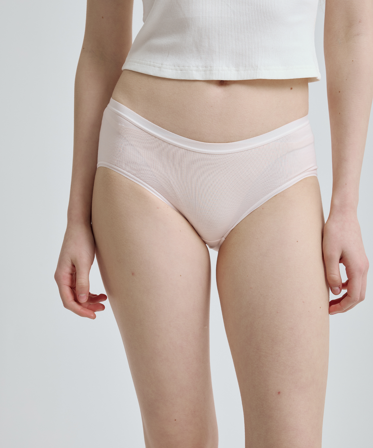 Light Day Cotton Panties
