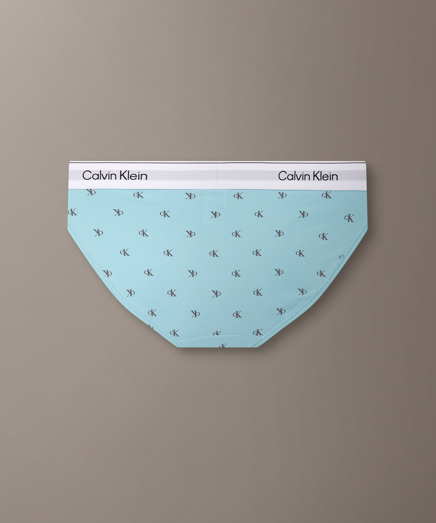 Женские хлопковые модальные трусики Icon AF Bikini QF8520AD2Y0