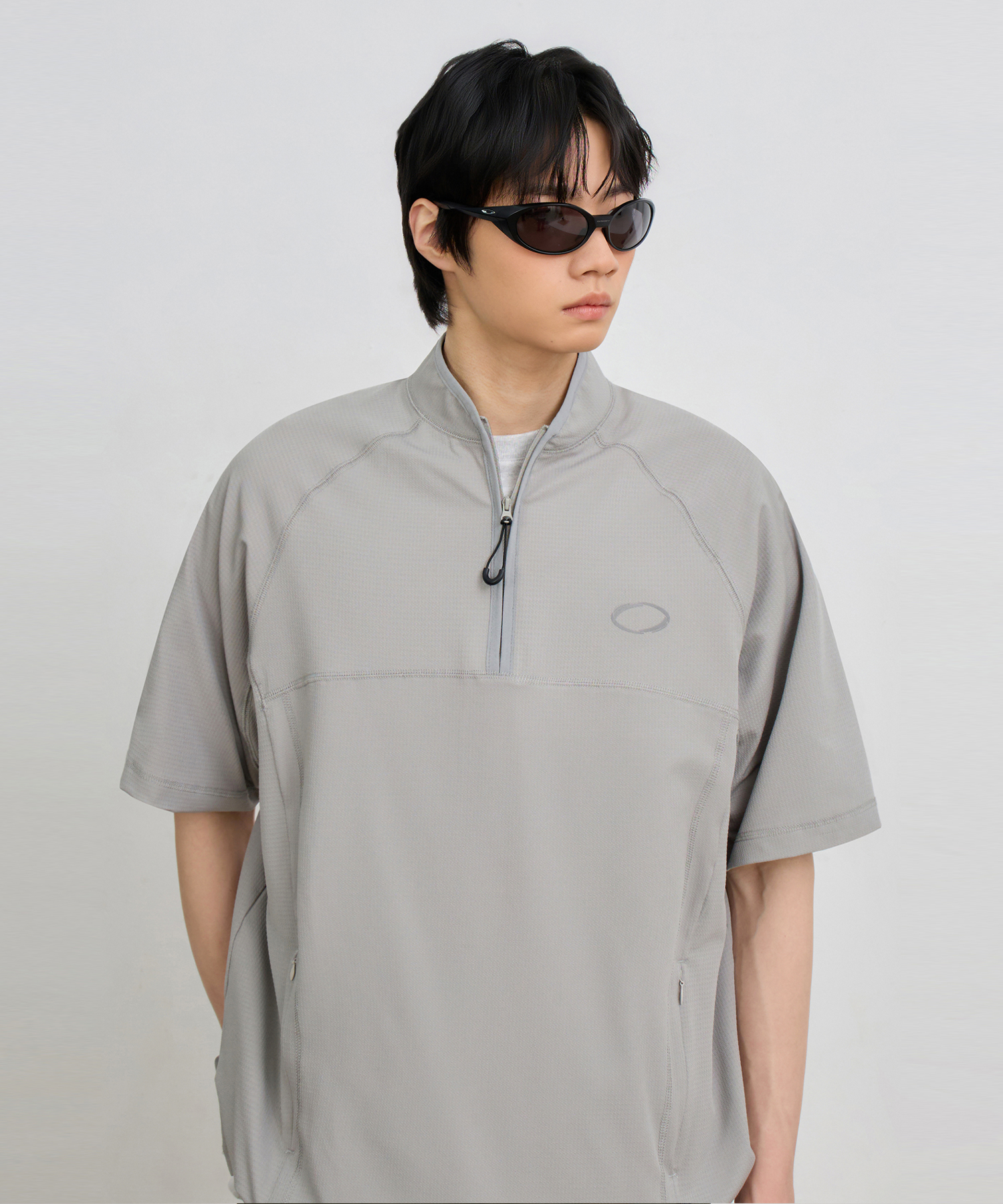 VLAD UTILITY LIGHT RUNNING_PULLOVER 3 COLOR