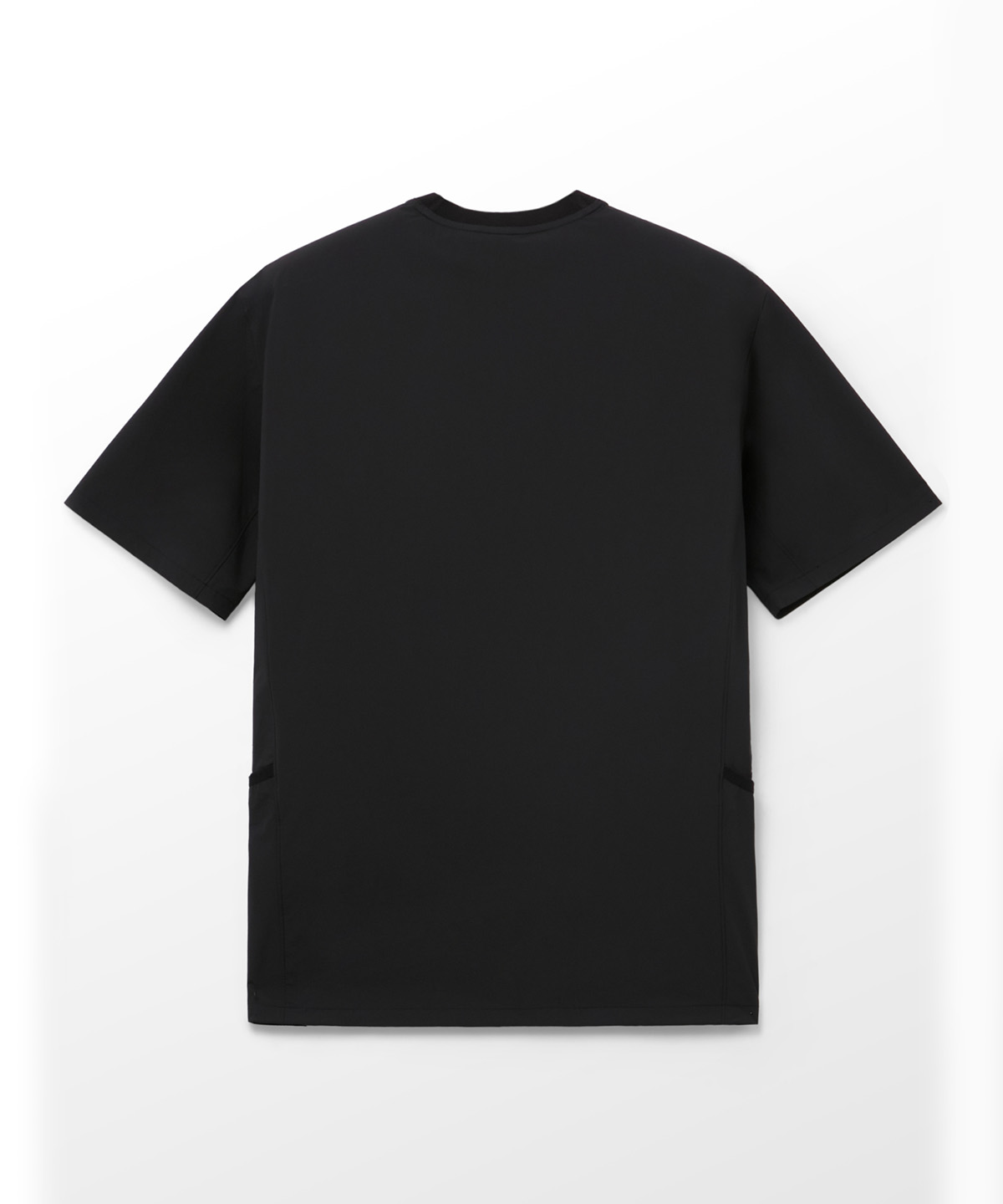 Футболка Field_Black