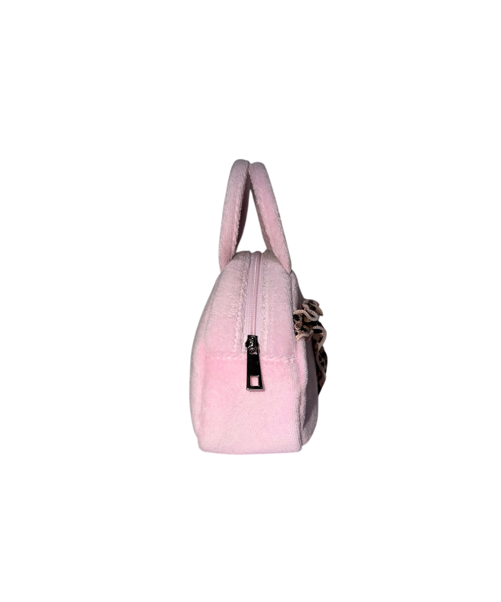 Косметичка TTMAB Beauty Pouch Bag - Baby Leopard