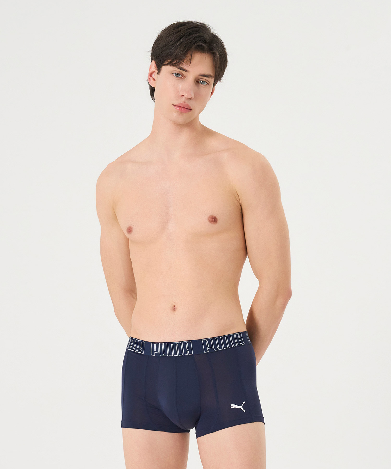 Охлаждающие боксеры Dynamic Fit (10 шт.)