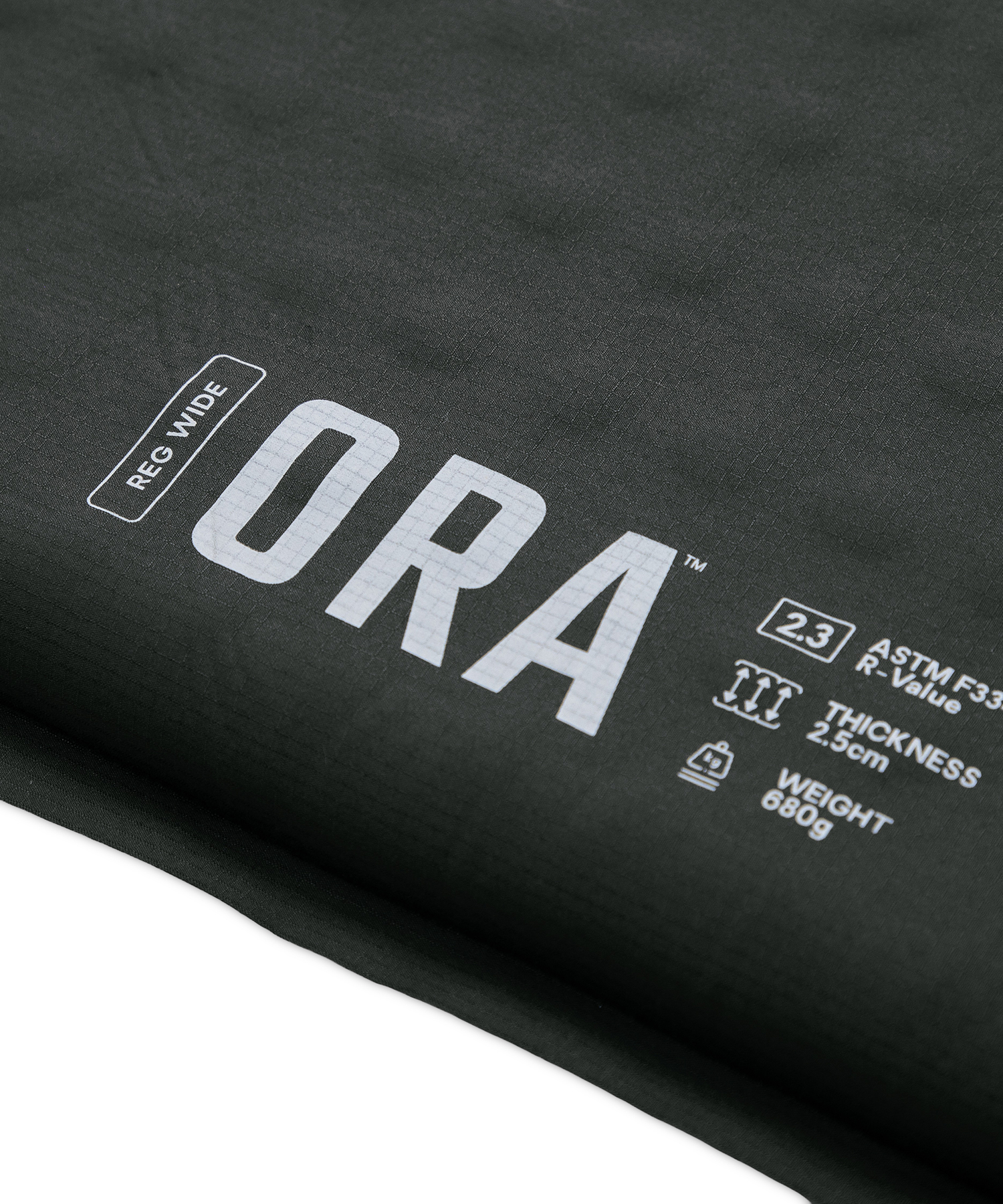 ORA NX REG/Wide
