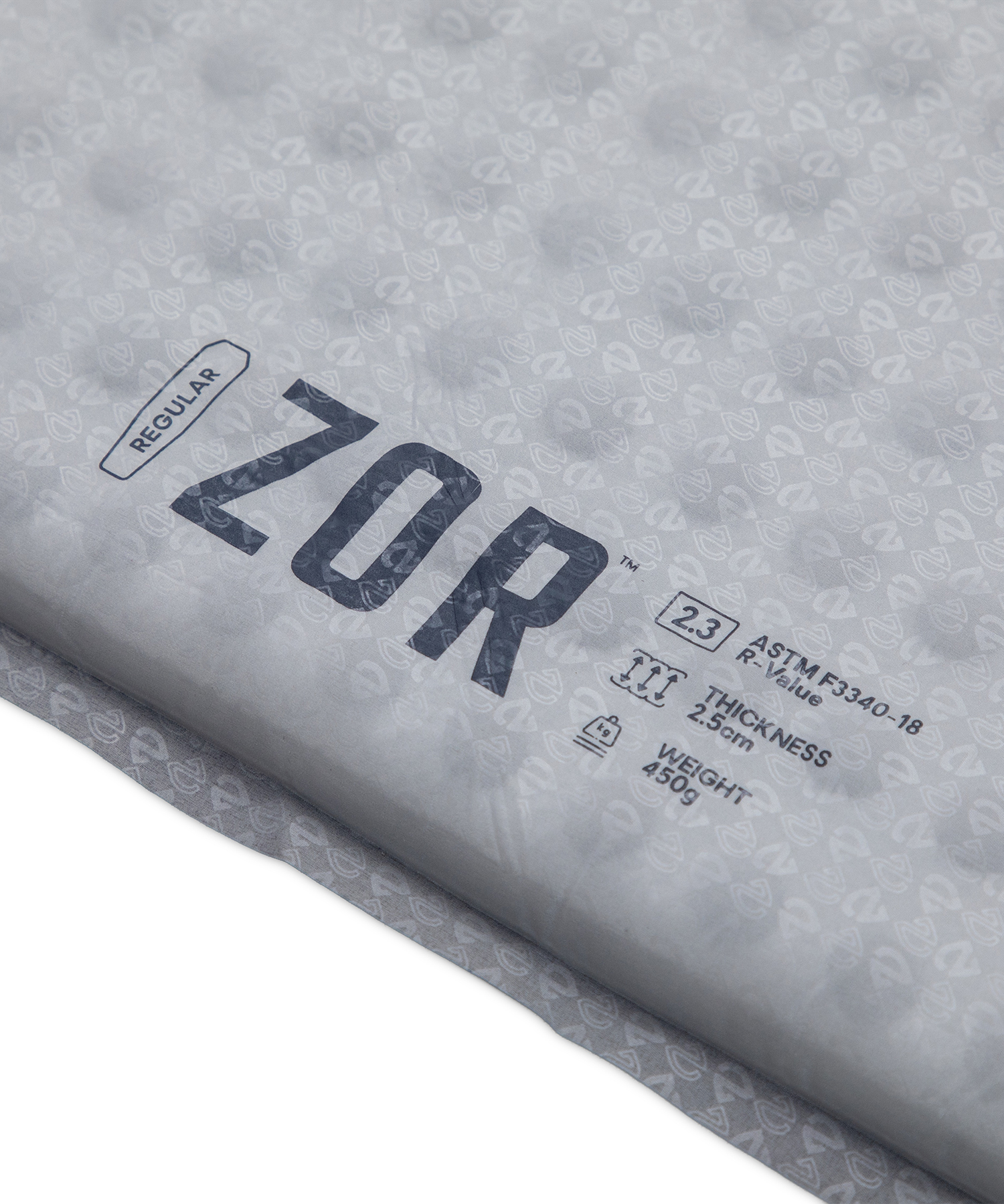 ZOR NX REG/Mummy
