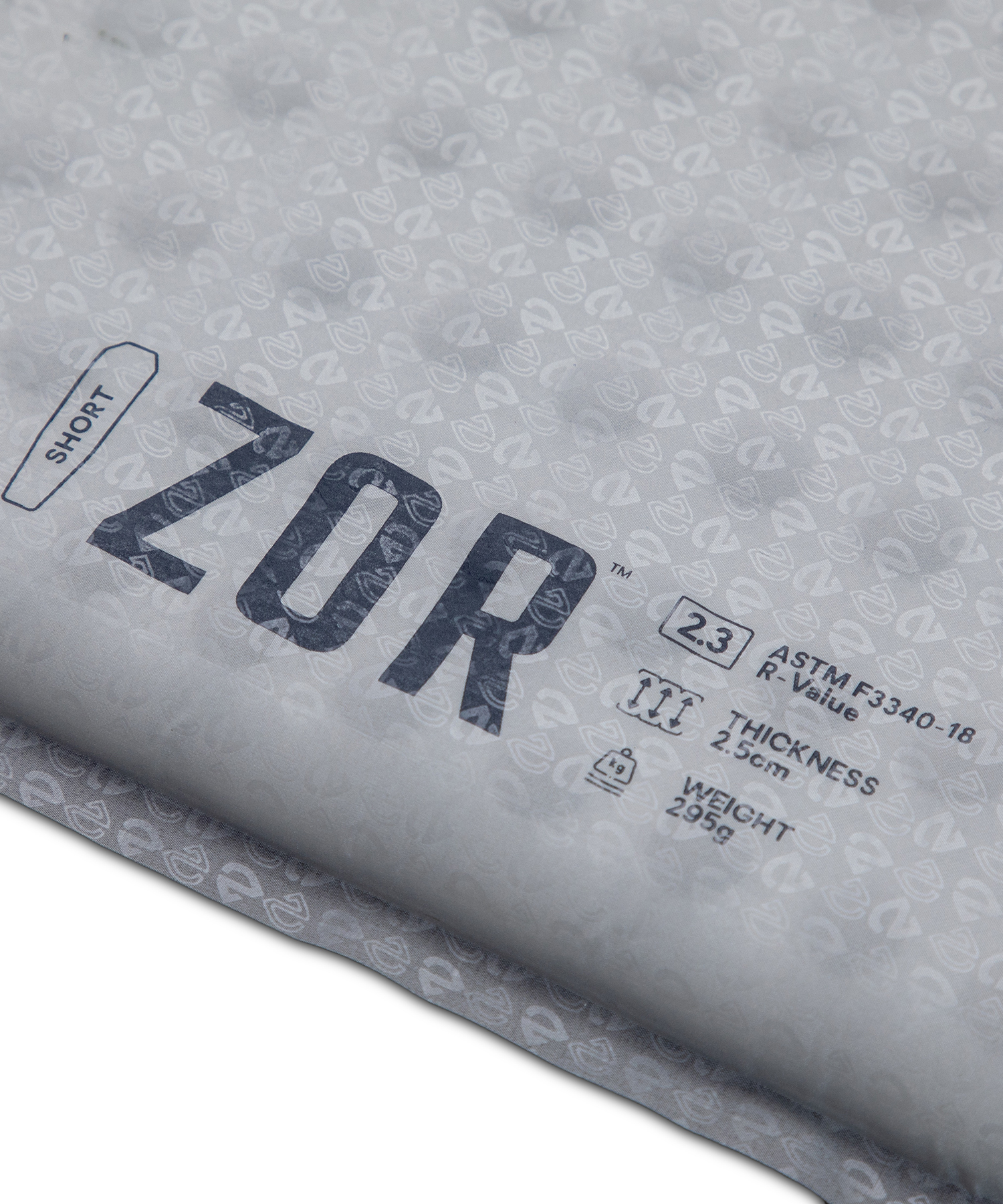 ZOR NX SHORT/Mummy