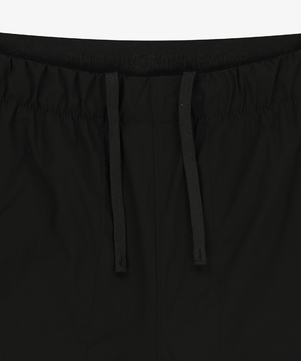 Шорты NS6NS08J White Label Power On BLACK