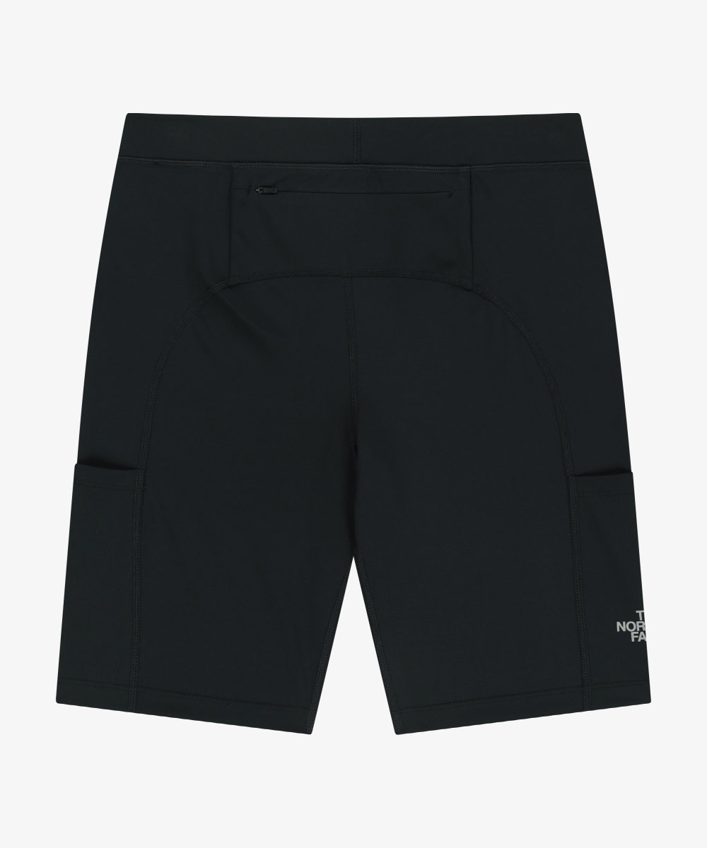 NF6KS01J White Label Jet Run Leggings BLACK