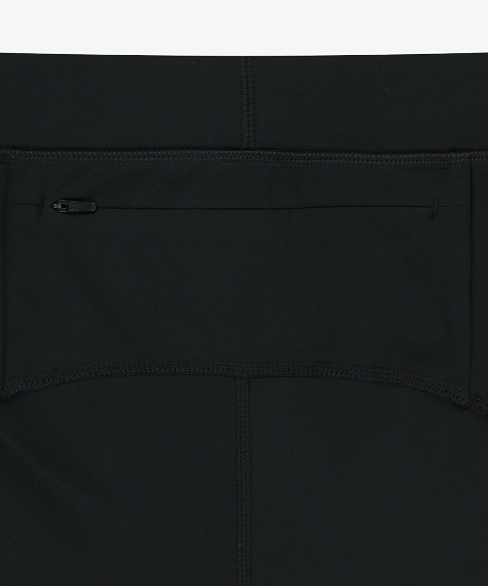 NF6KS01J White Label Jet Run Leggings BLACK