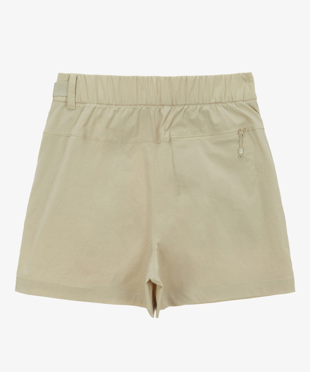 Женская юбка-шорты Ventra NS6NS32B LIGHT BEIGE