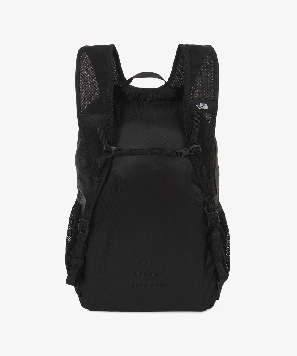 Рюкзак NM2DS25A Mini Shot UL BLACK