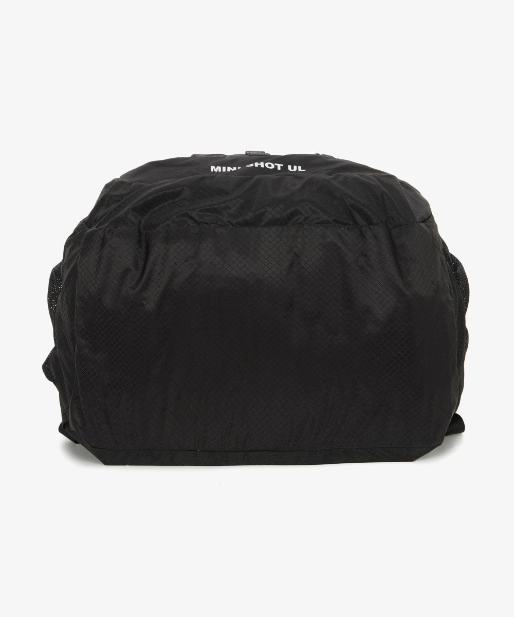 Рюкзак NM2DS25A Mini Shot UL BLACK