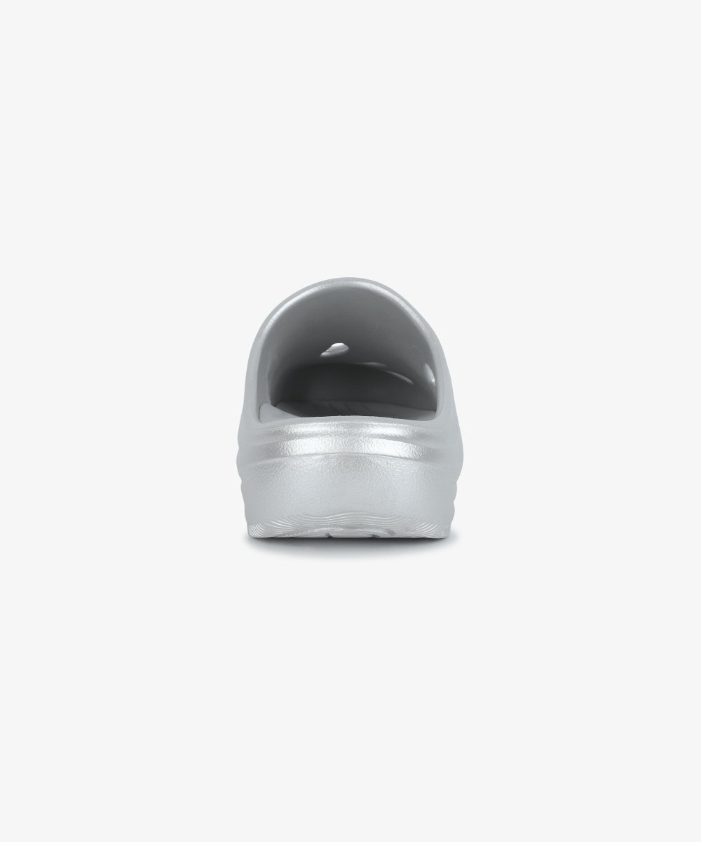 Мюли NS85S62M White Label Fjord SILVER