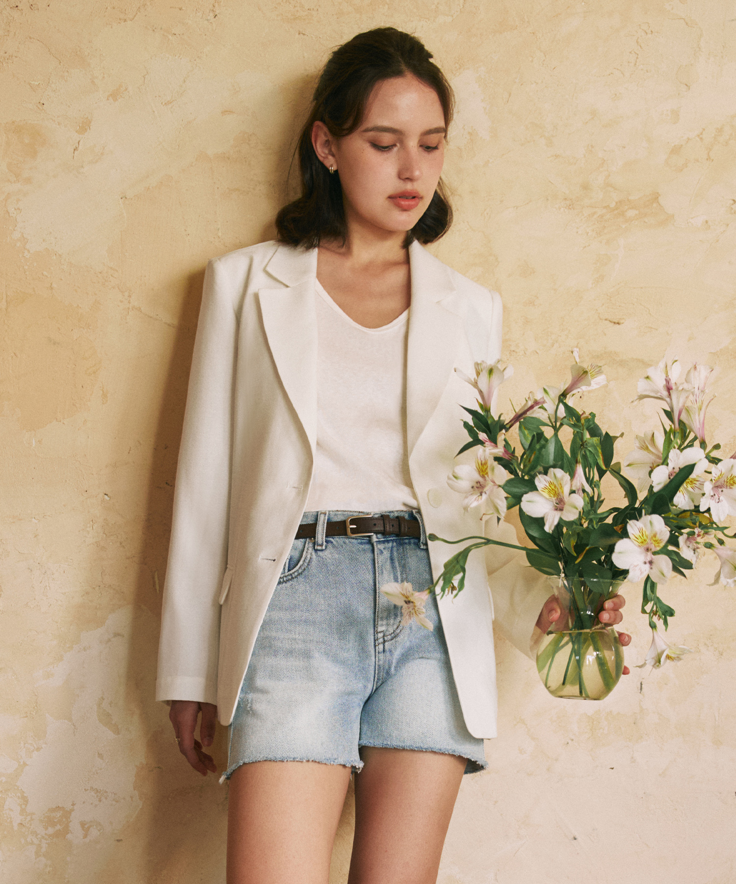 SUMMER DAY JACKET