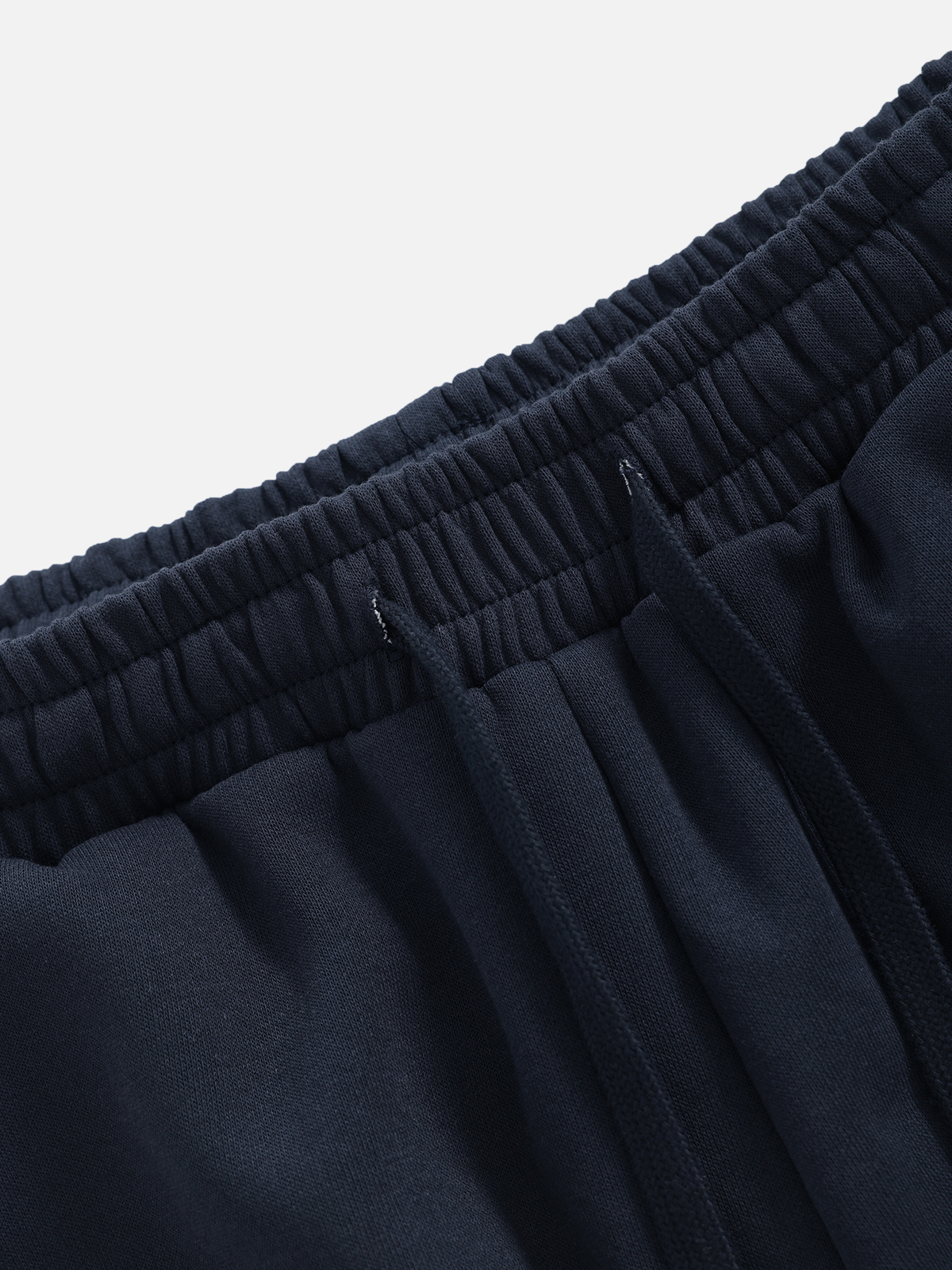 Aelfric Eden Stripe Baggy Barrel Sweatpants  AE25CPQ31096-01DBLU