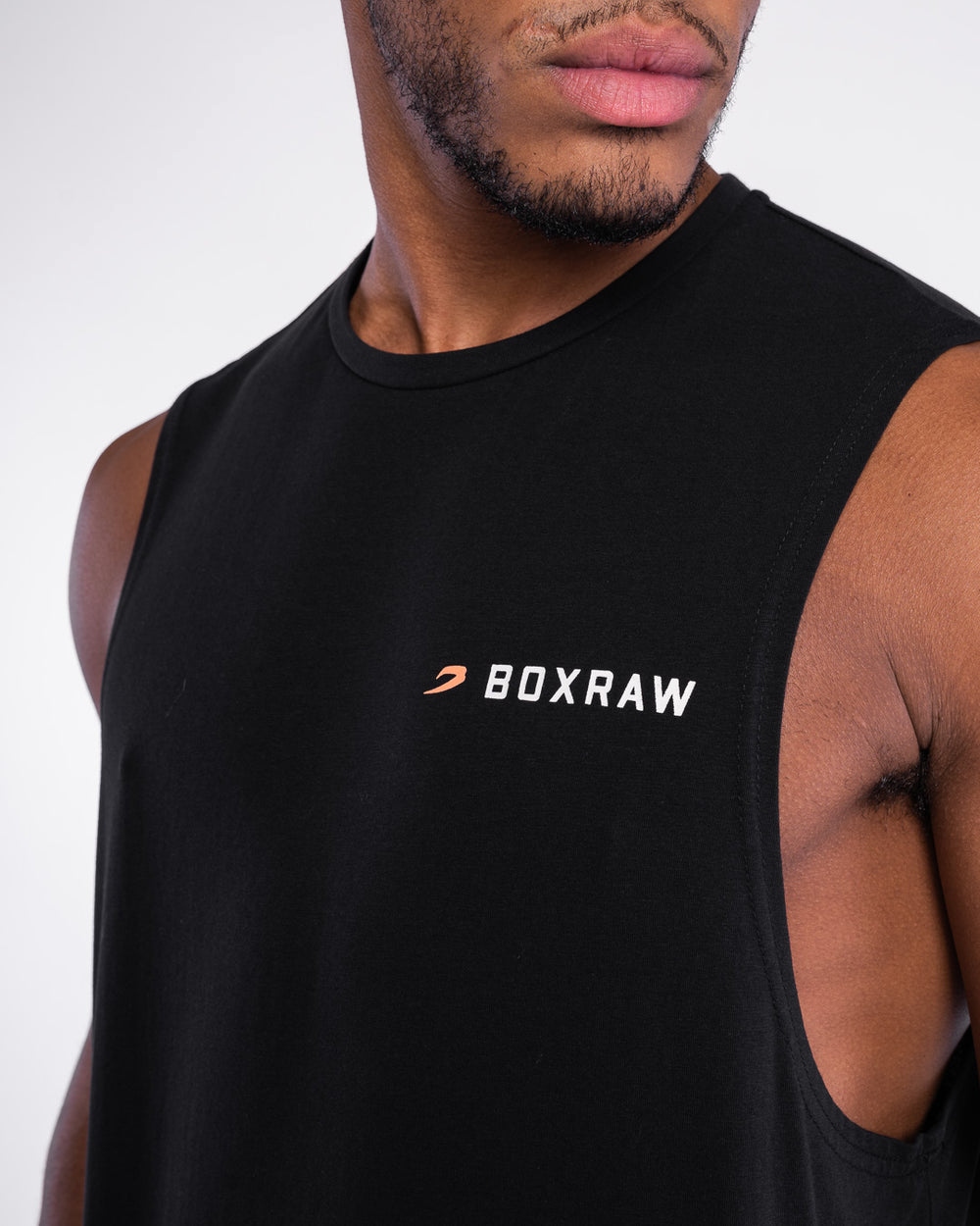 Спортивная майка We Dont Play Boxing BXRW-WDPBMT