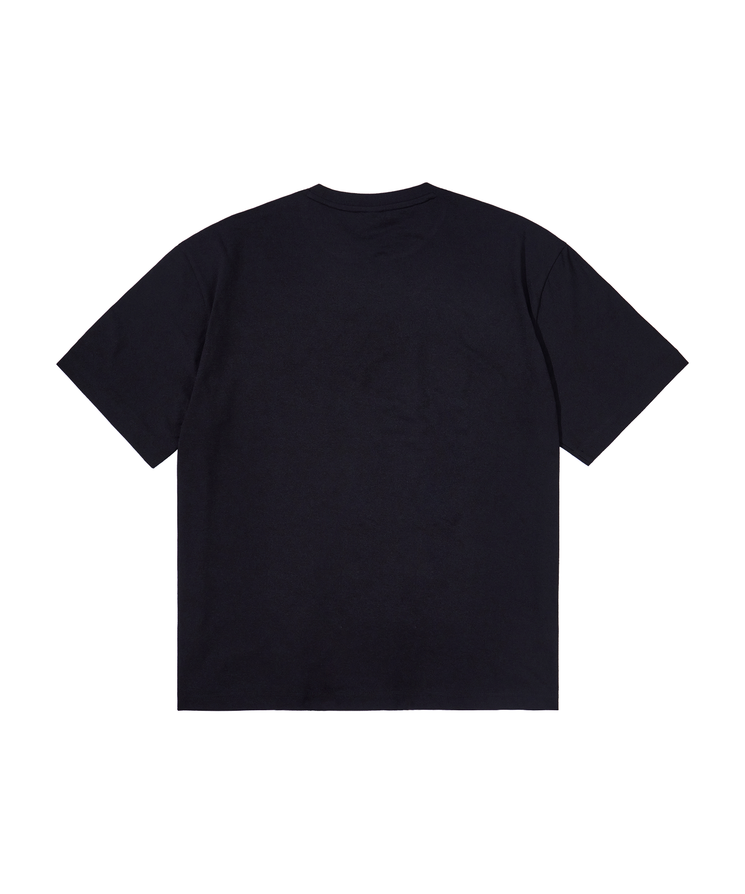 Signature H logo Air Cool функциональная футболка Black