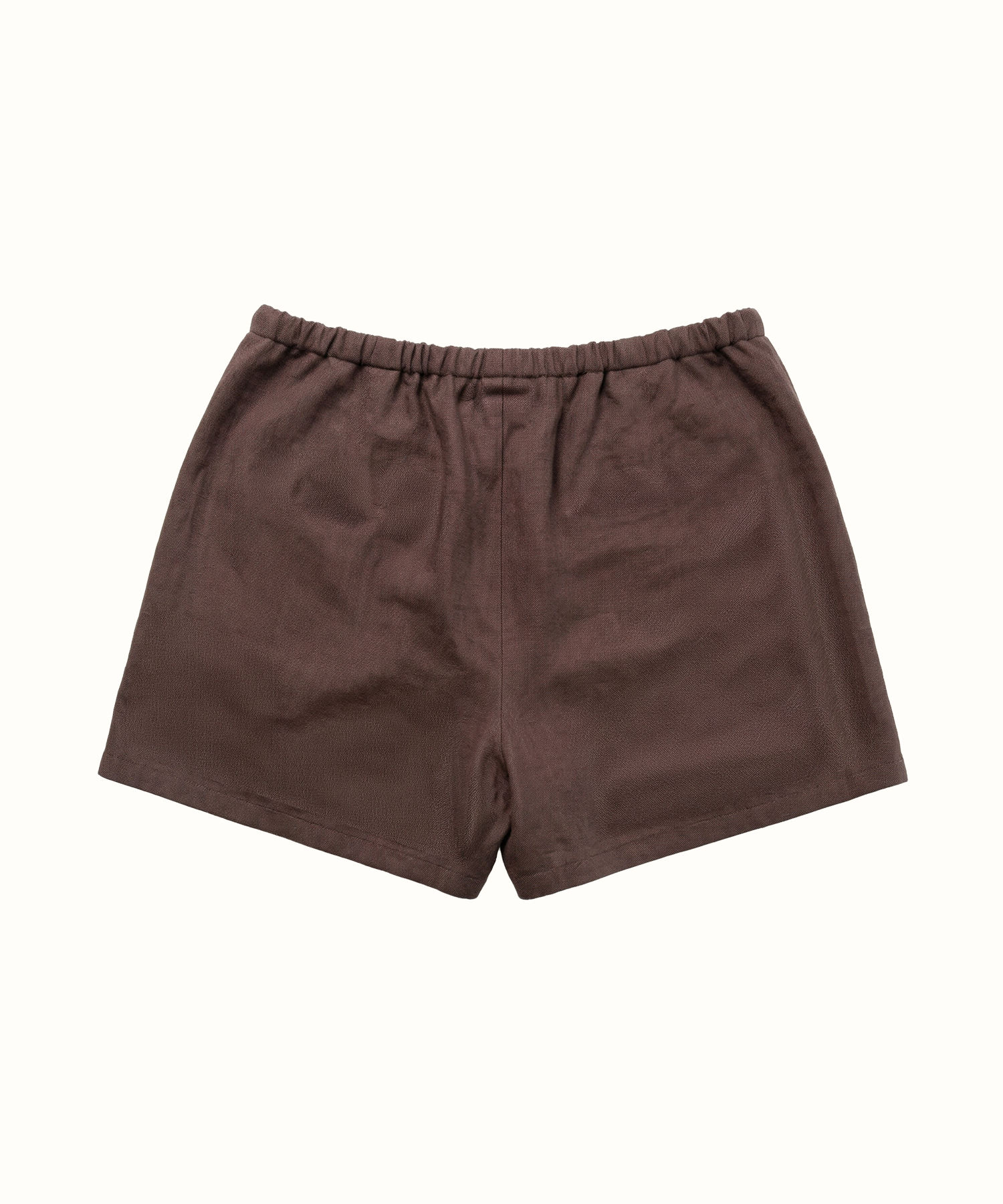 Rye Linen Shorts