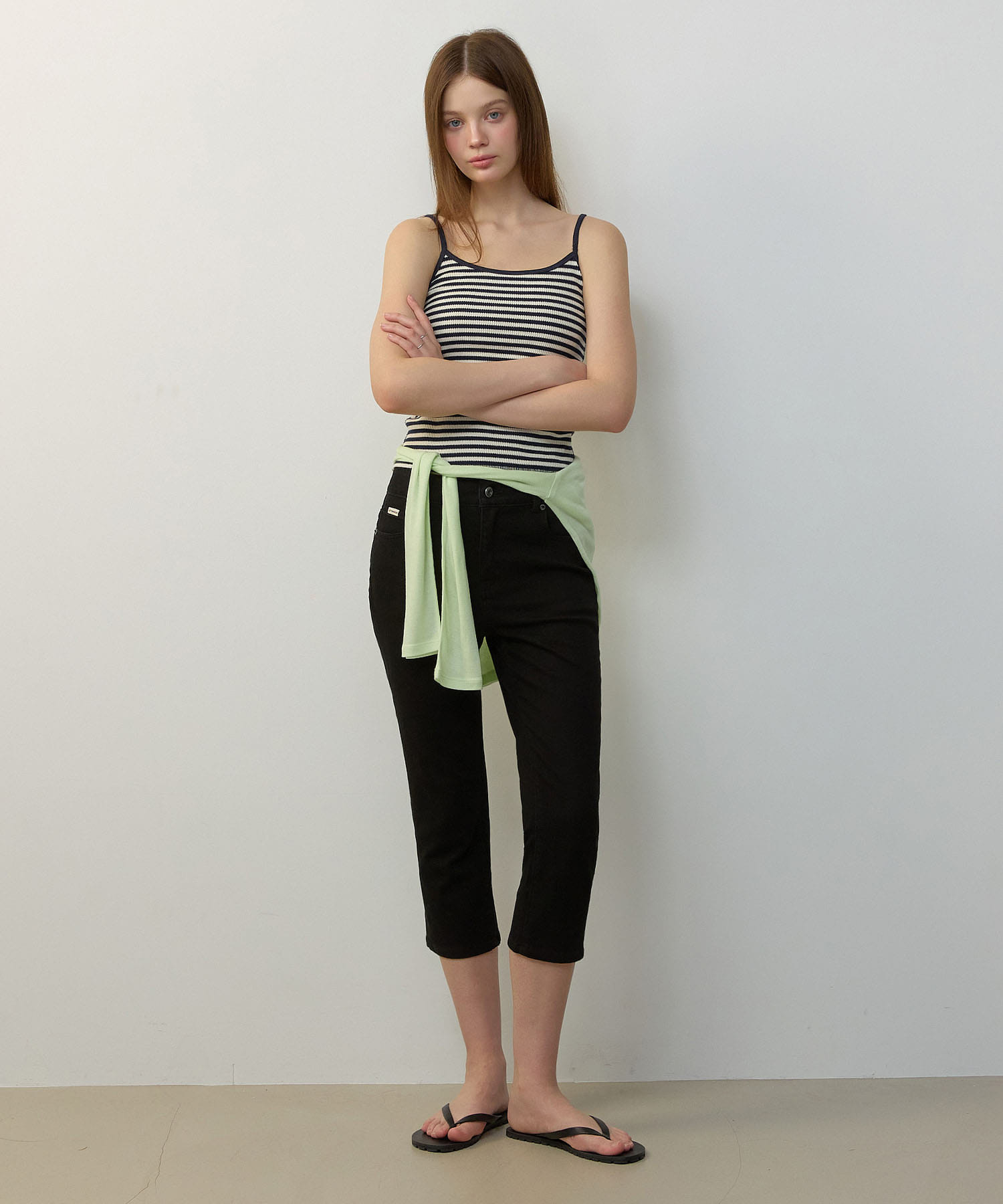 CAPRI PANTS