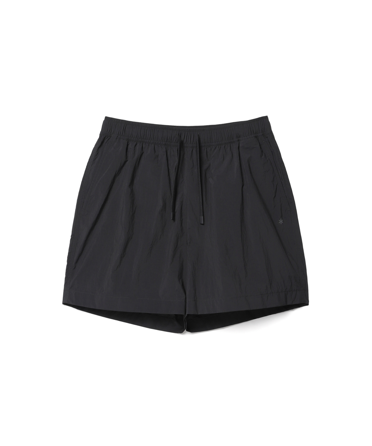 Ультралегкие женские шорты Pico Sun Block (S26MWTHP77) Dark Charcoal